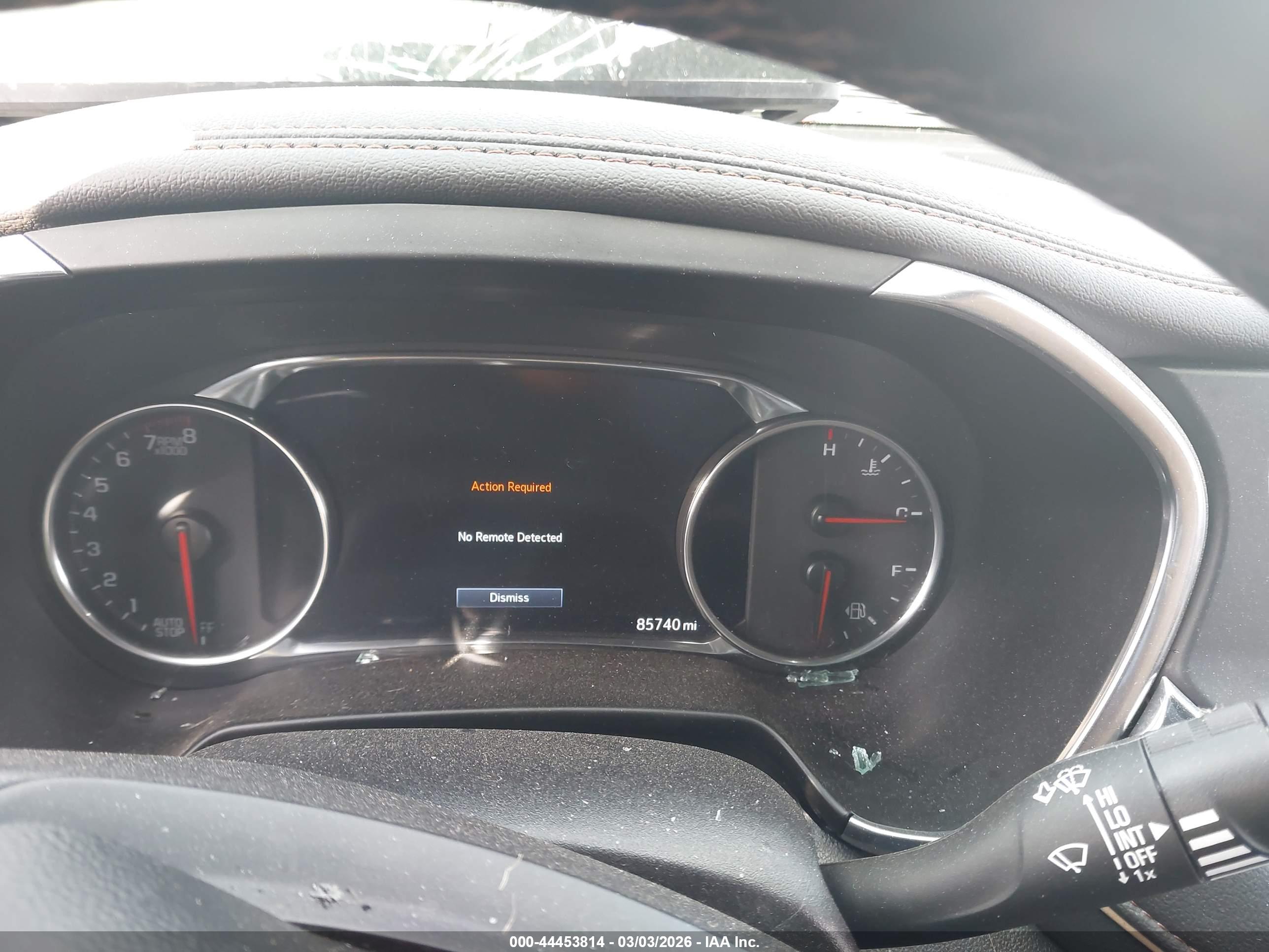 CHEVROLET BLAZER image 7