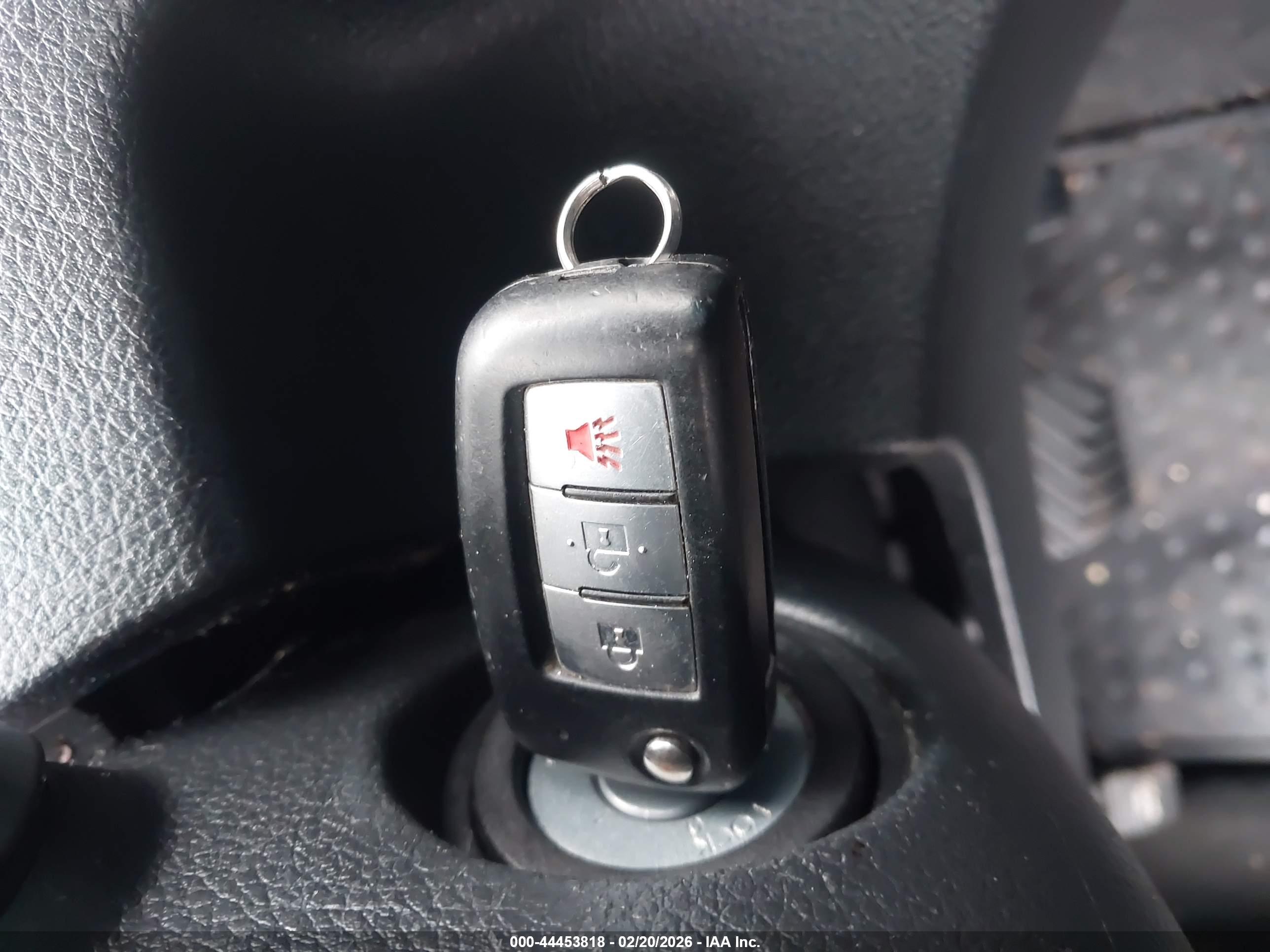 NISSAN ROGUE image 11