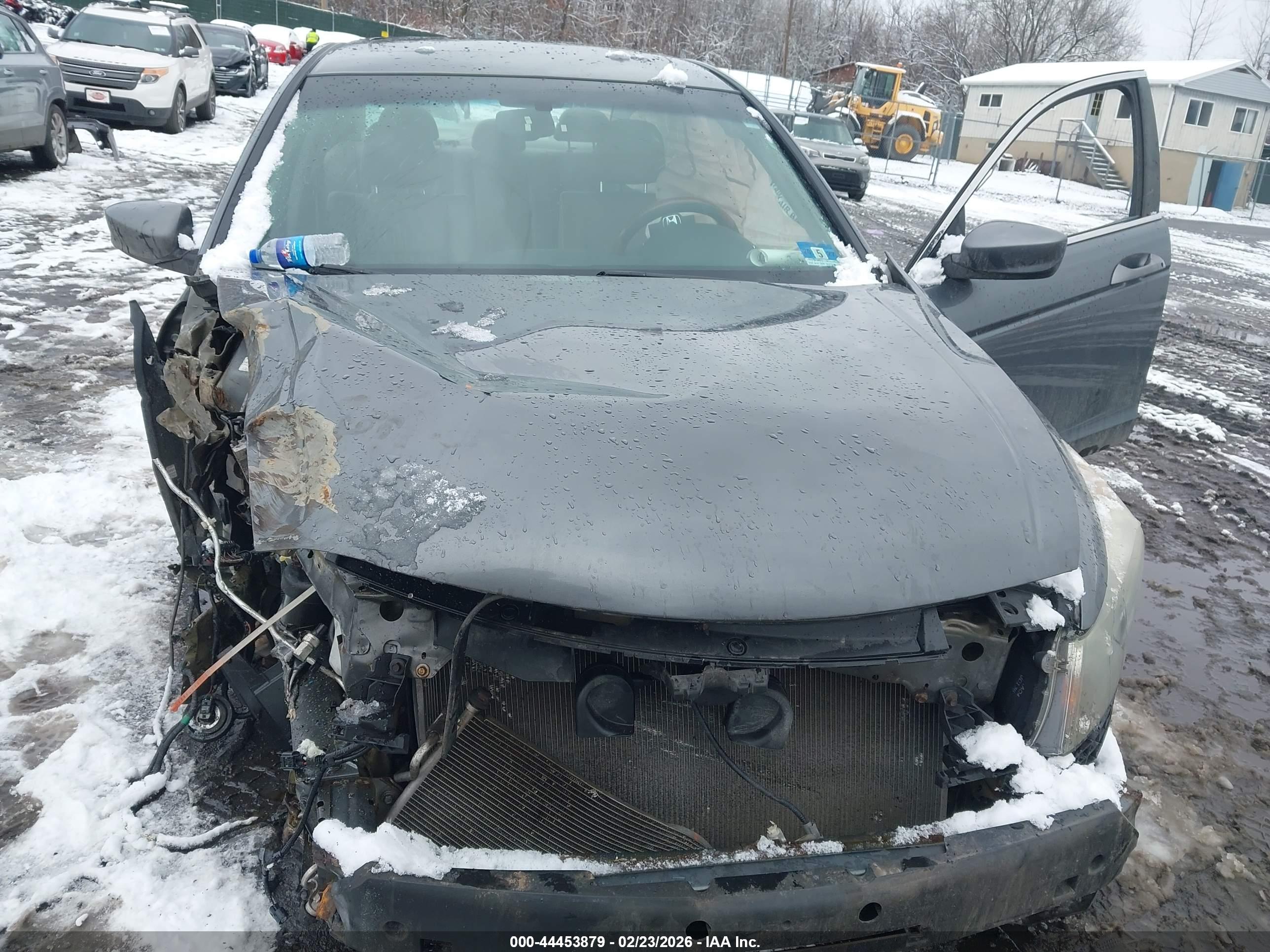 HONDA ACCORD image 6