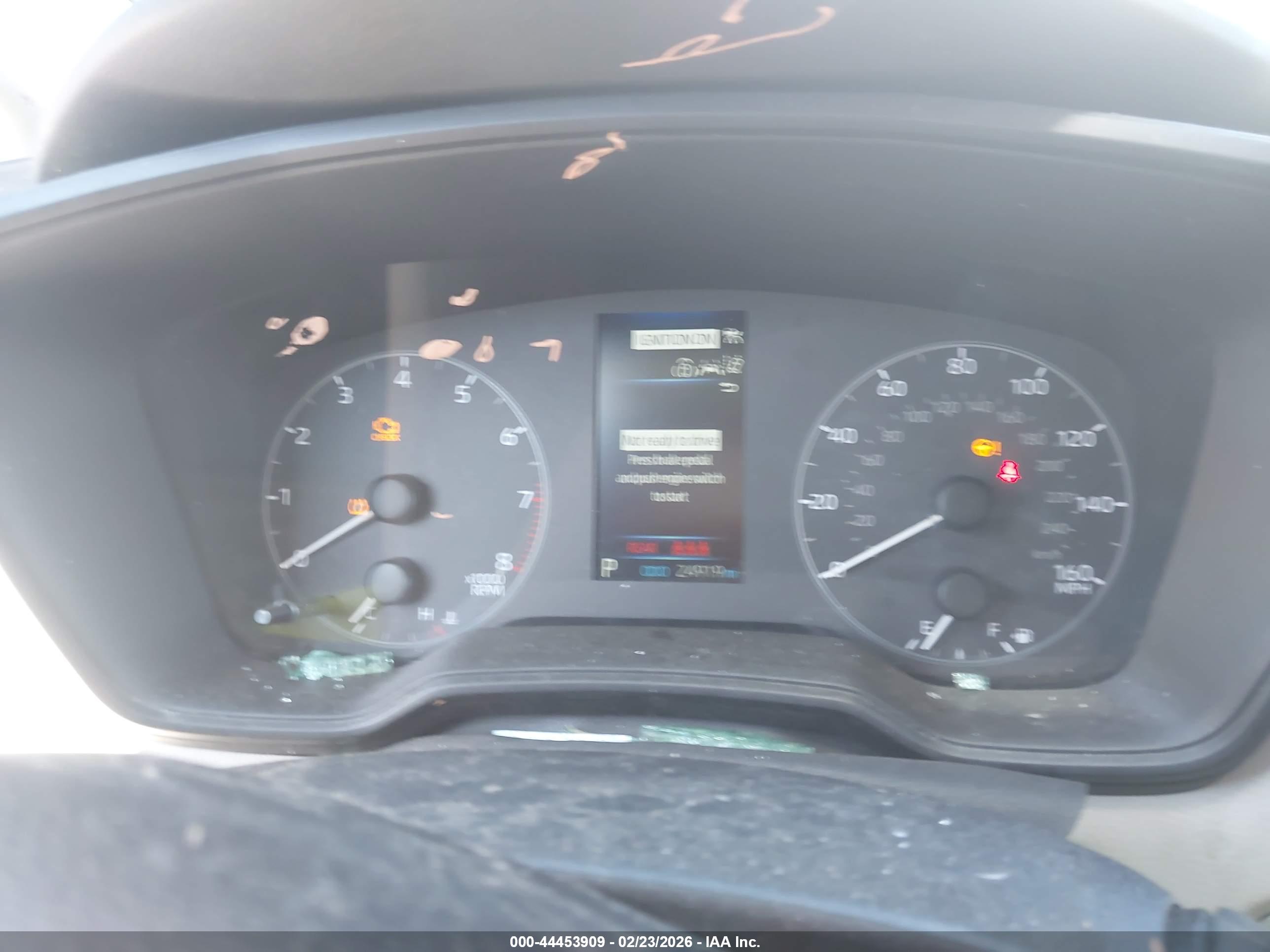 TOYOTA COROLLA image 7