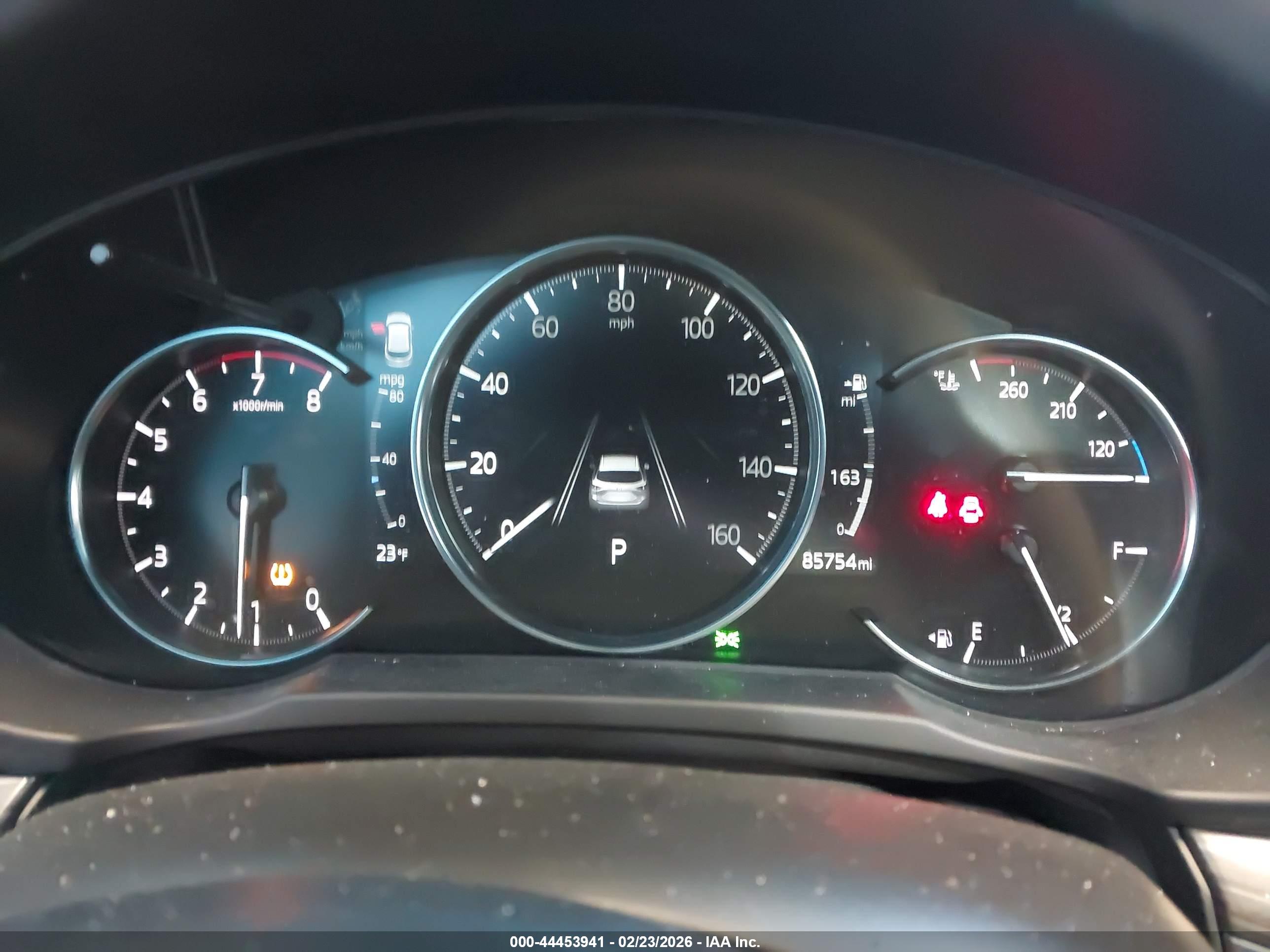 MAZDA CX-5 image 7