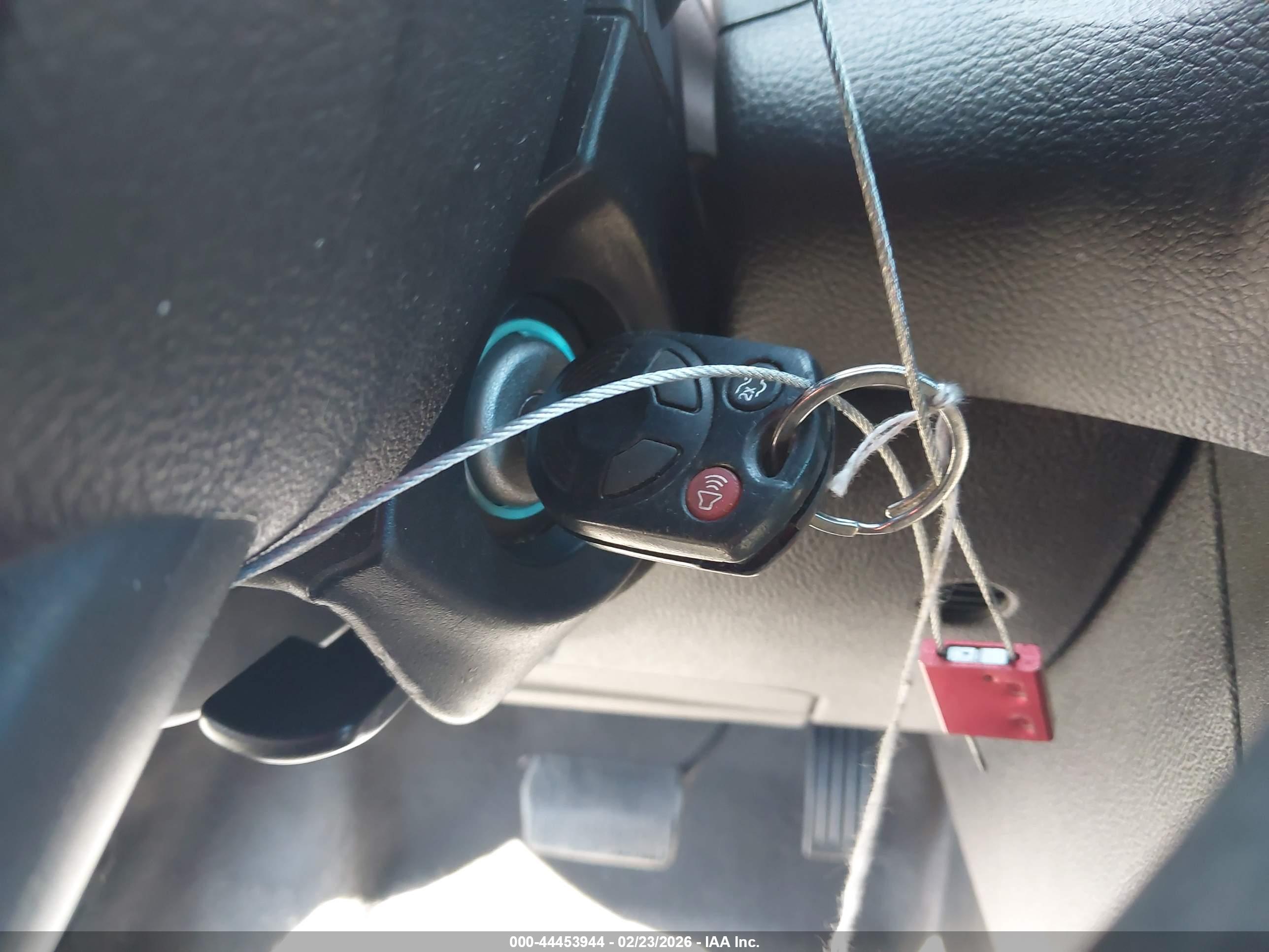 FORD FOCUS image 11
