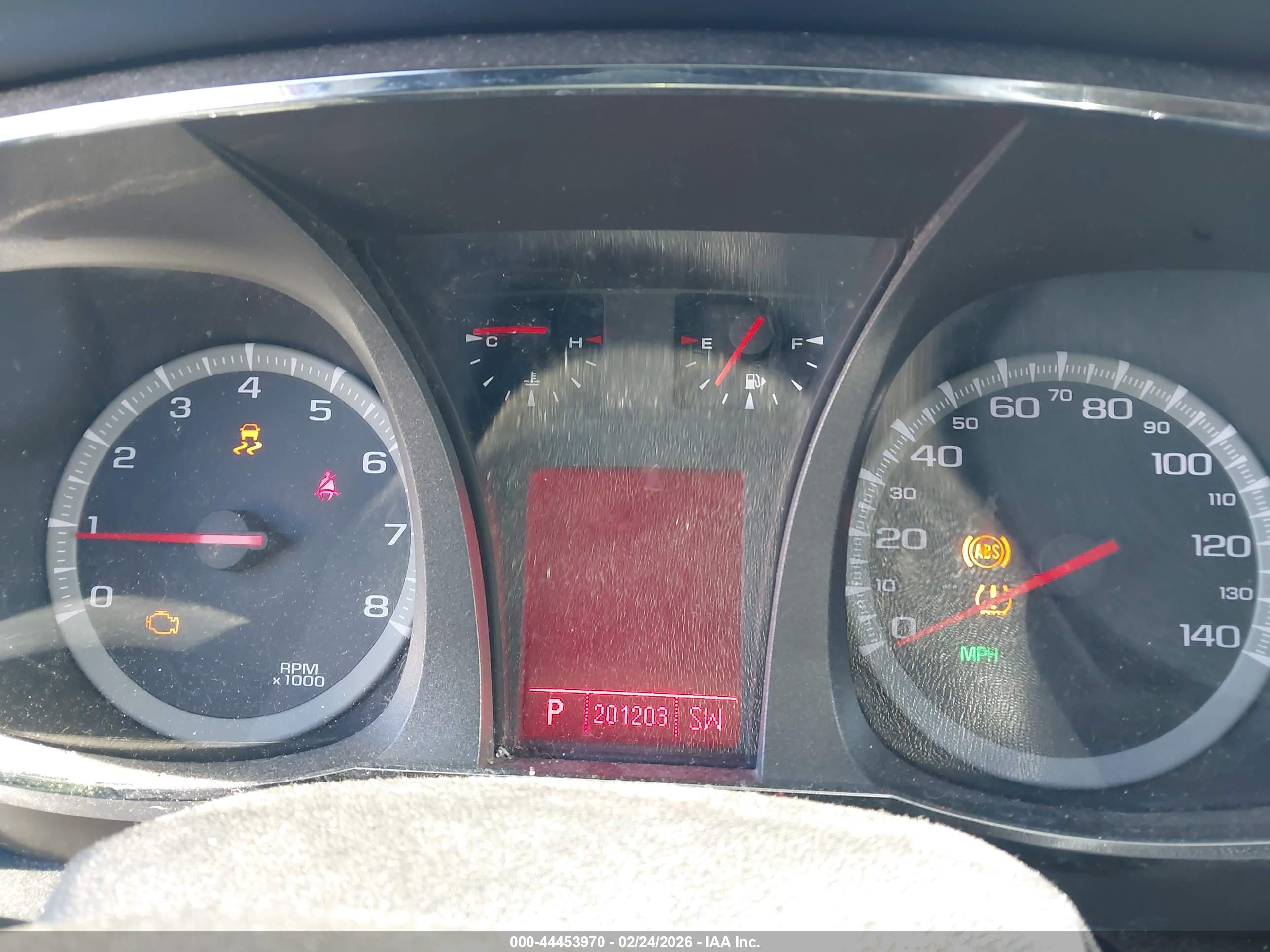 GMC TERRAIN image 7