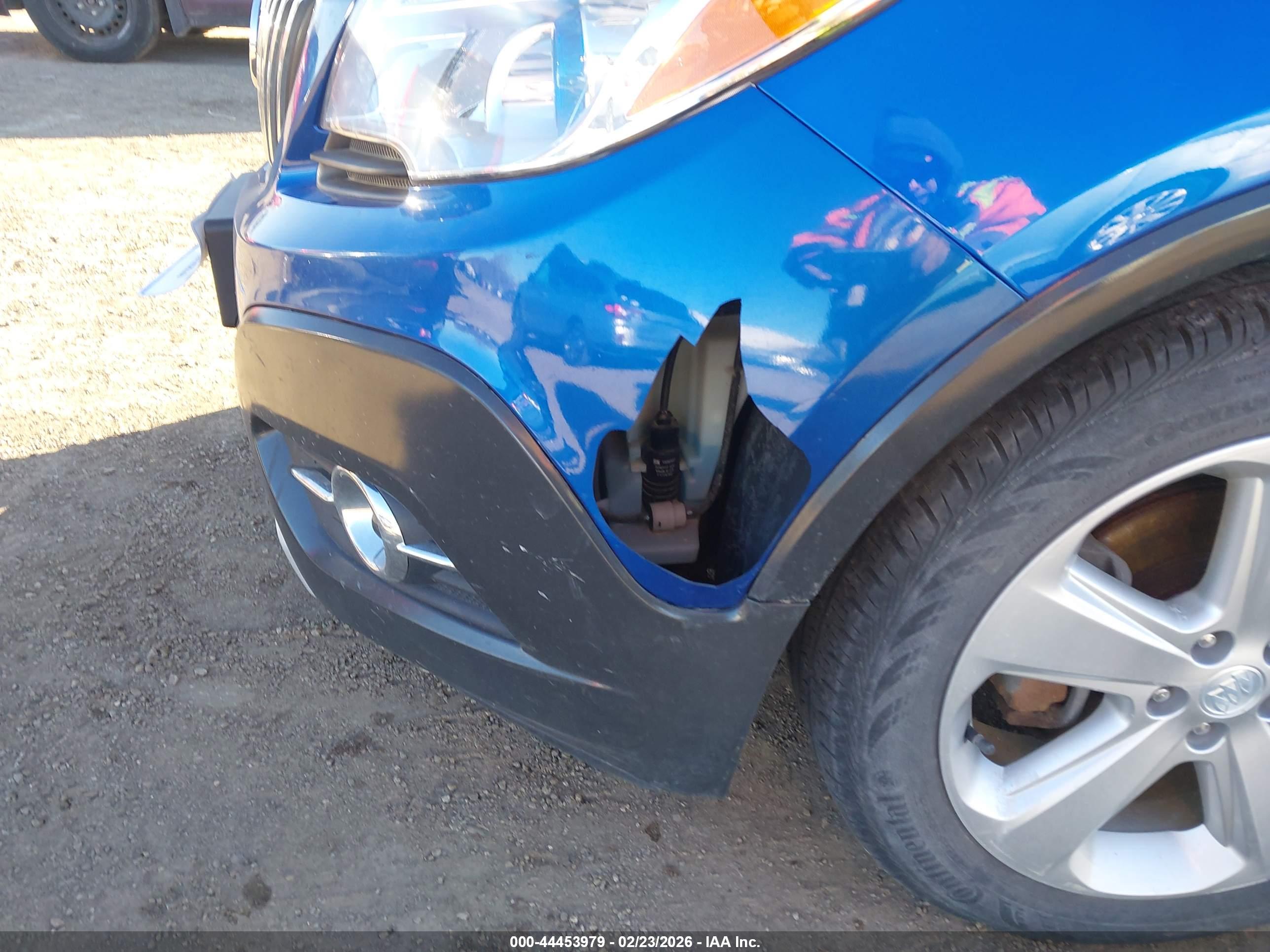 BUICK ENCORE image 6