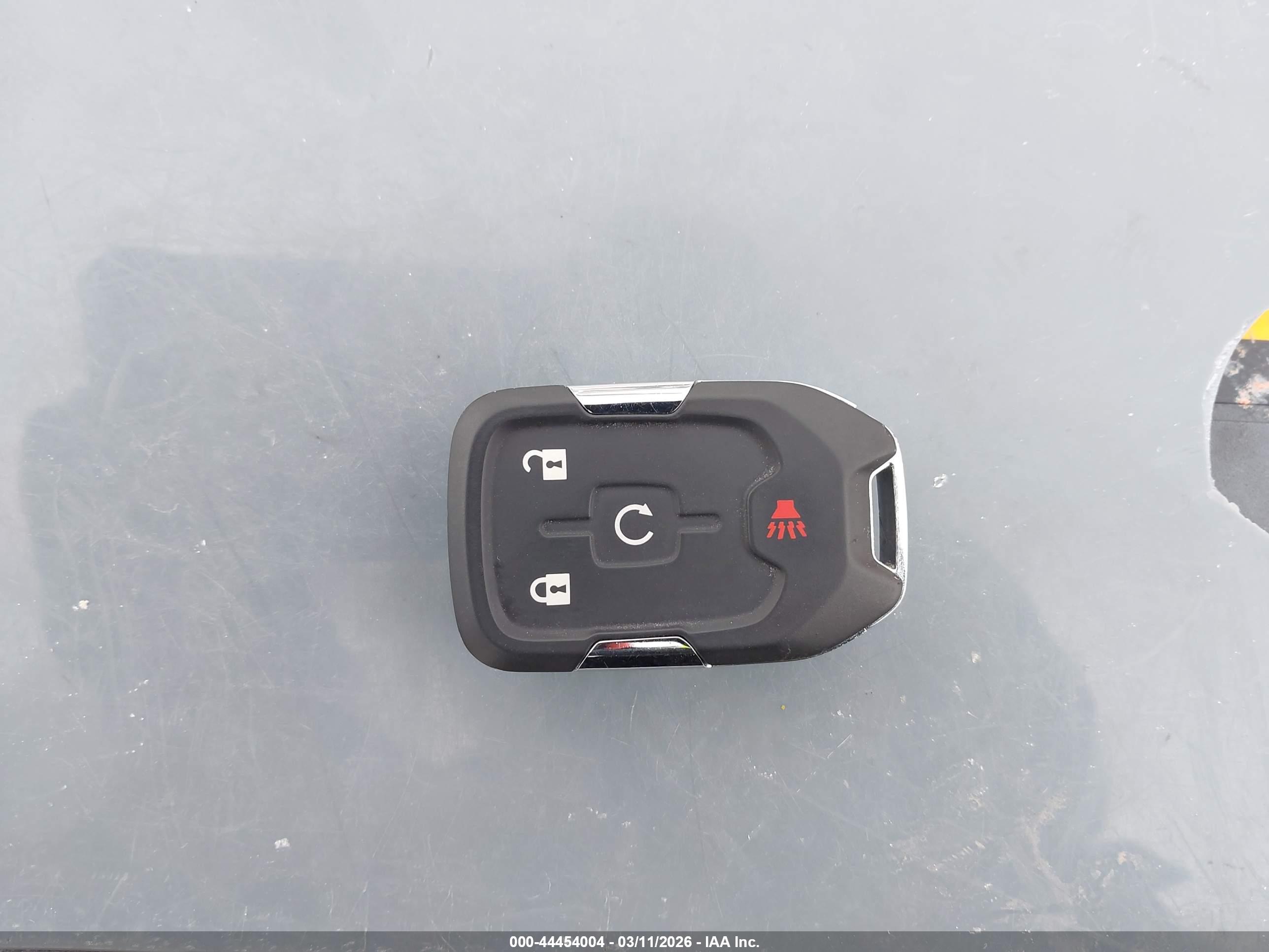 GMC TERRAIN image 11