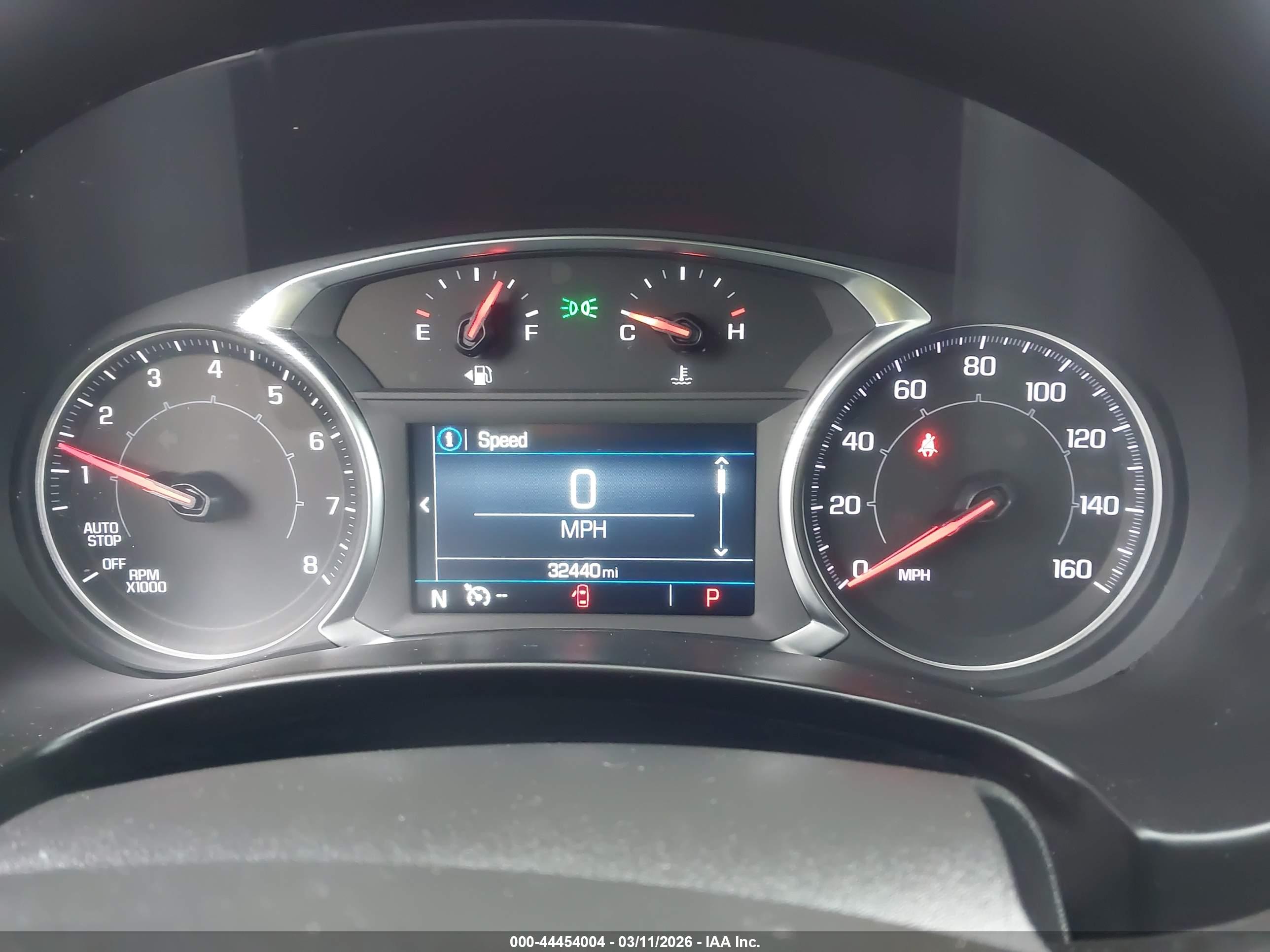 GMC TERRAIN image 7