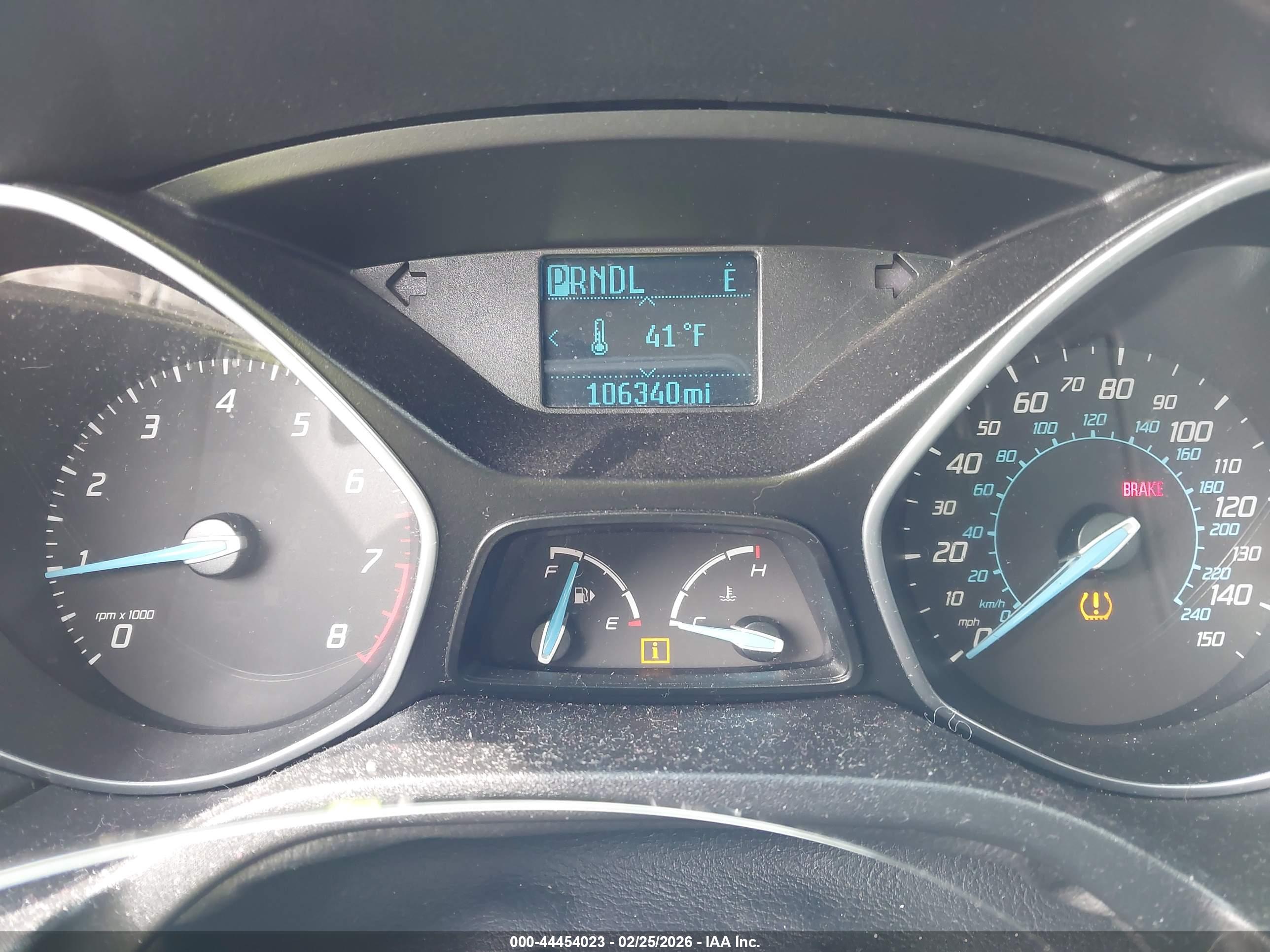 FORD FOCUS image 7