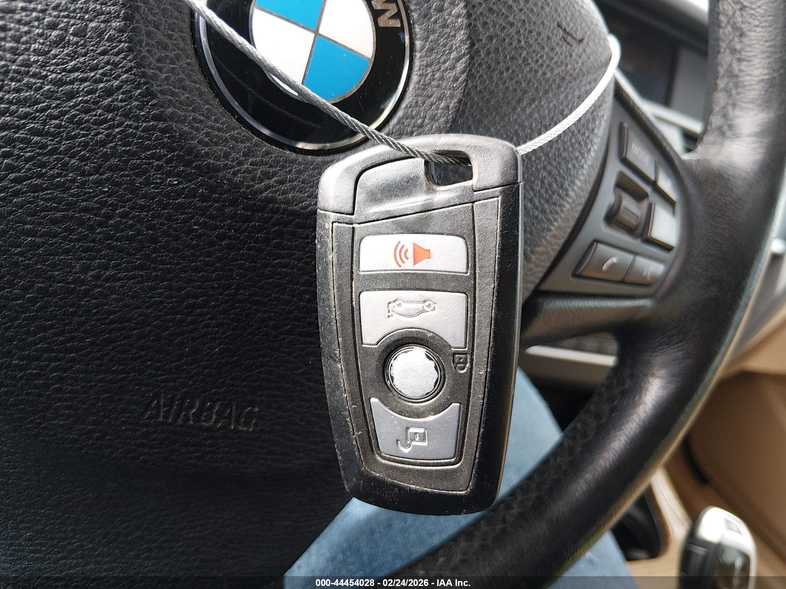 BMW X3 image 11