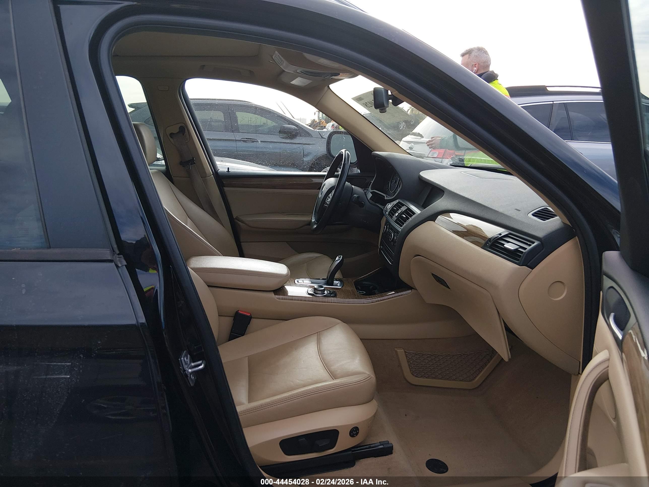 BMW X3 image 5