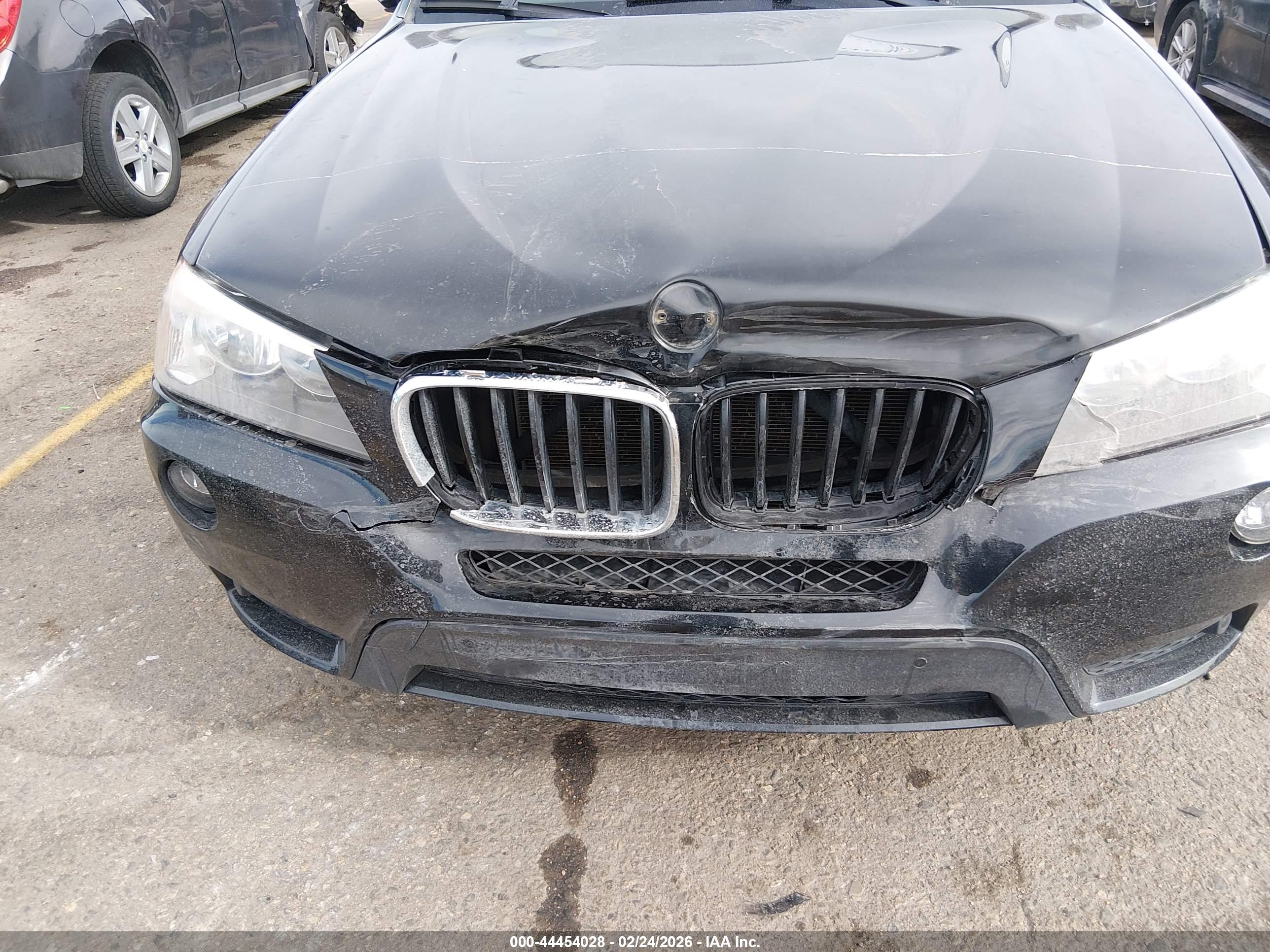 BMW X3 image 6