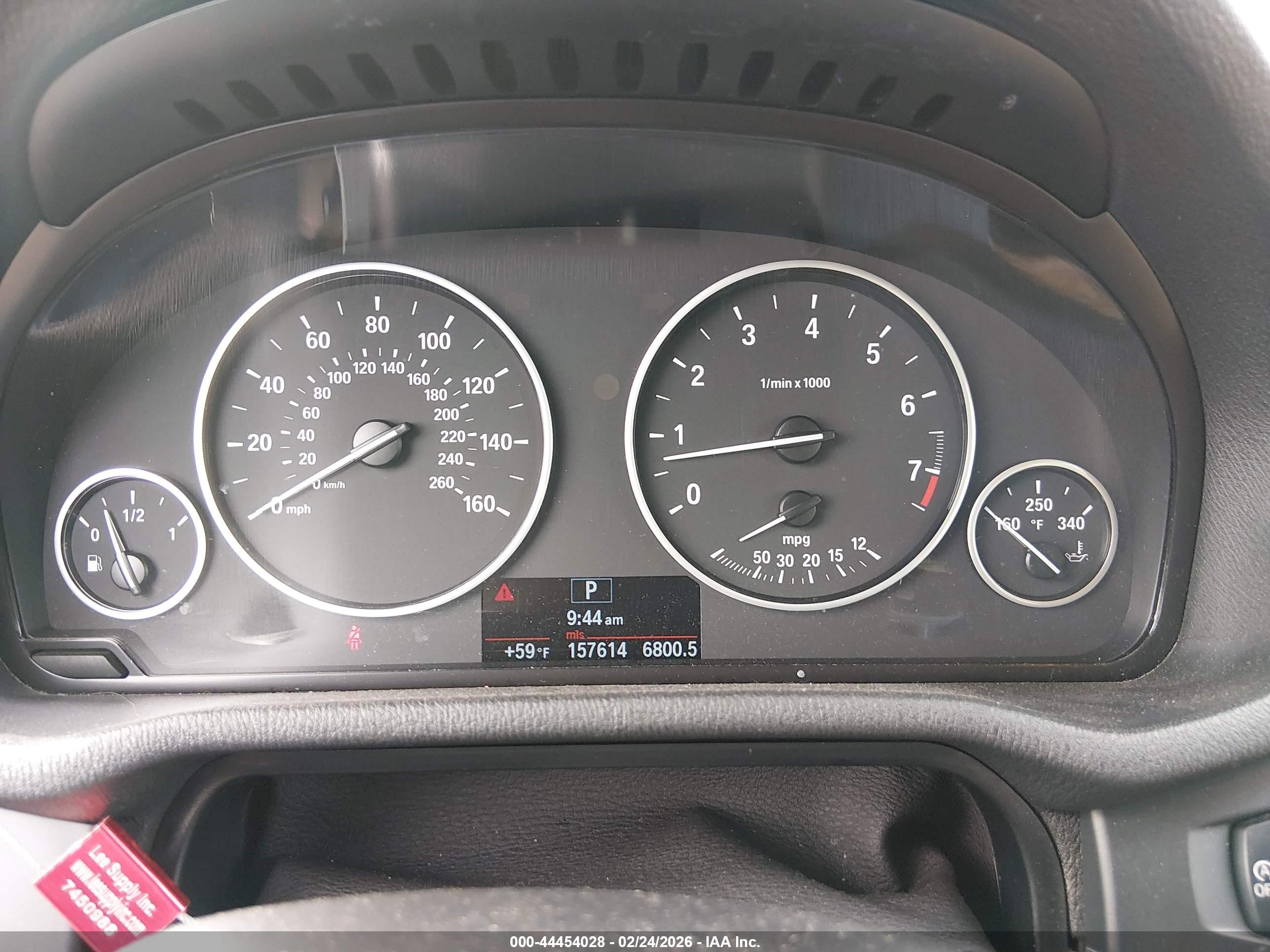 BMW X3 image 7