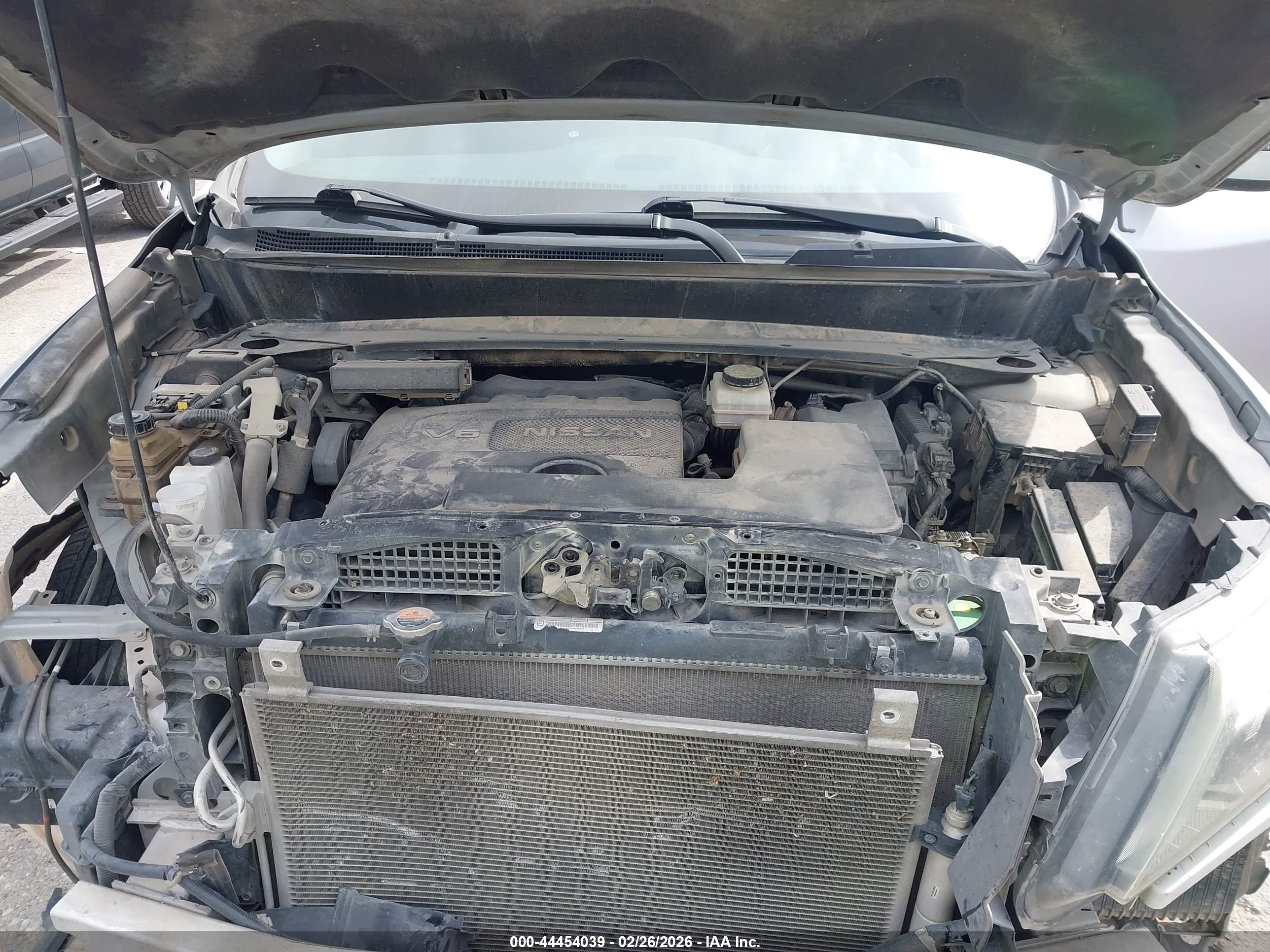 NISSAN PATHFINDER image 10