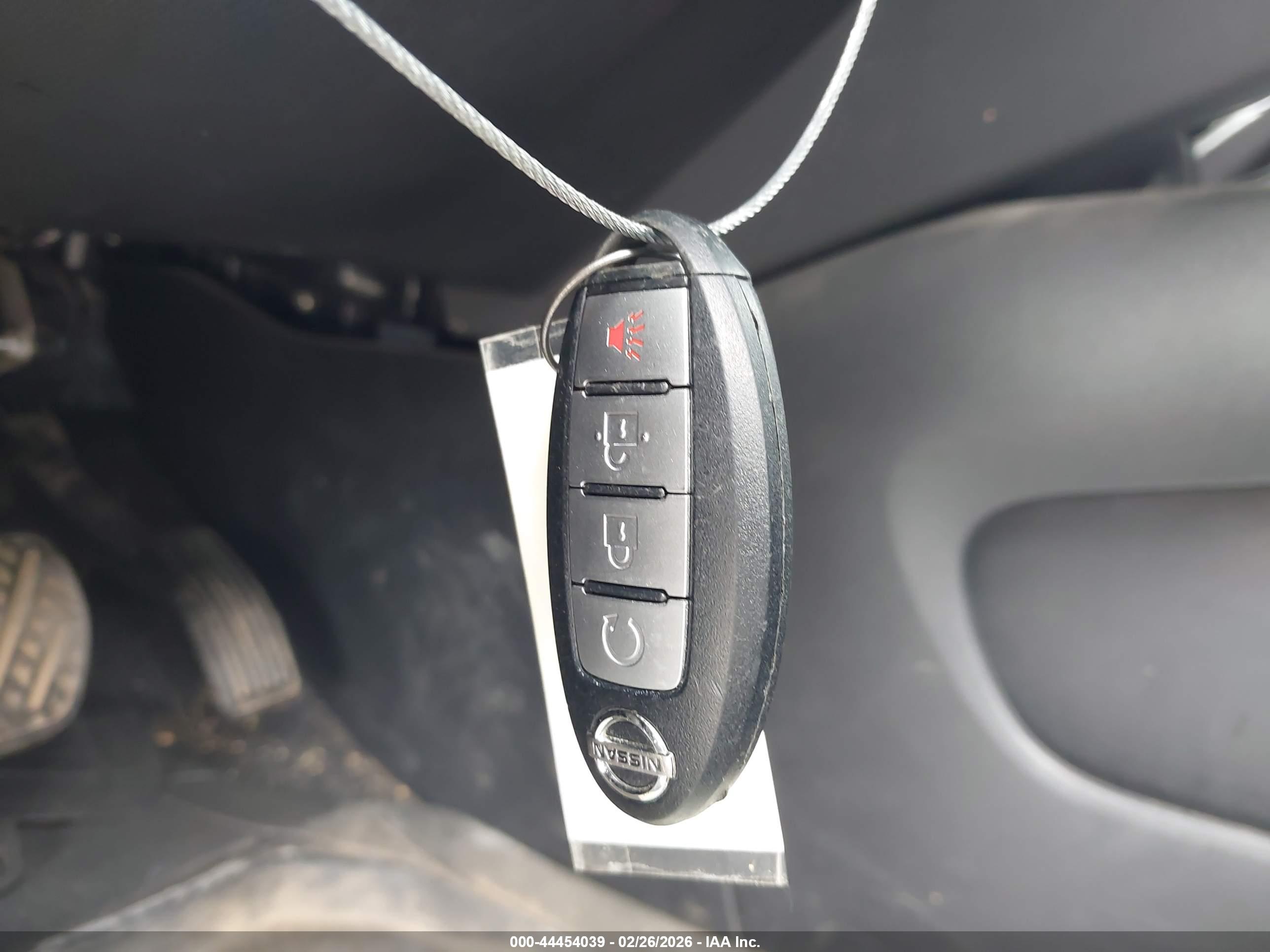 NISSAN PATHFINDER image 11