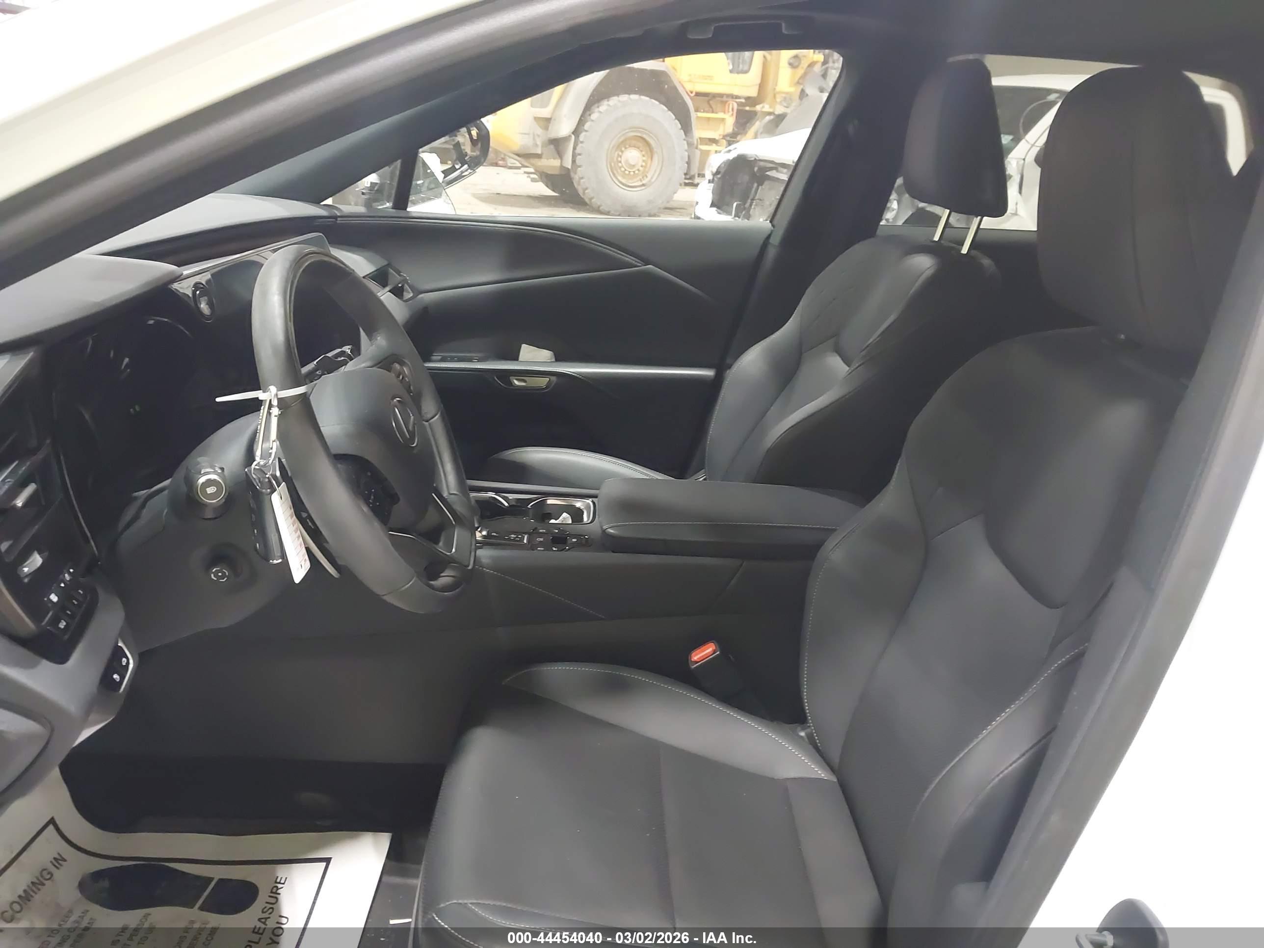 LEXUS RX image 5