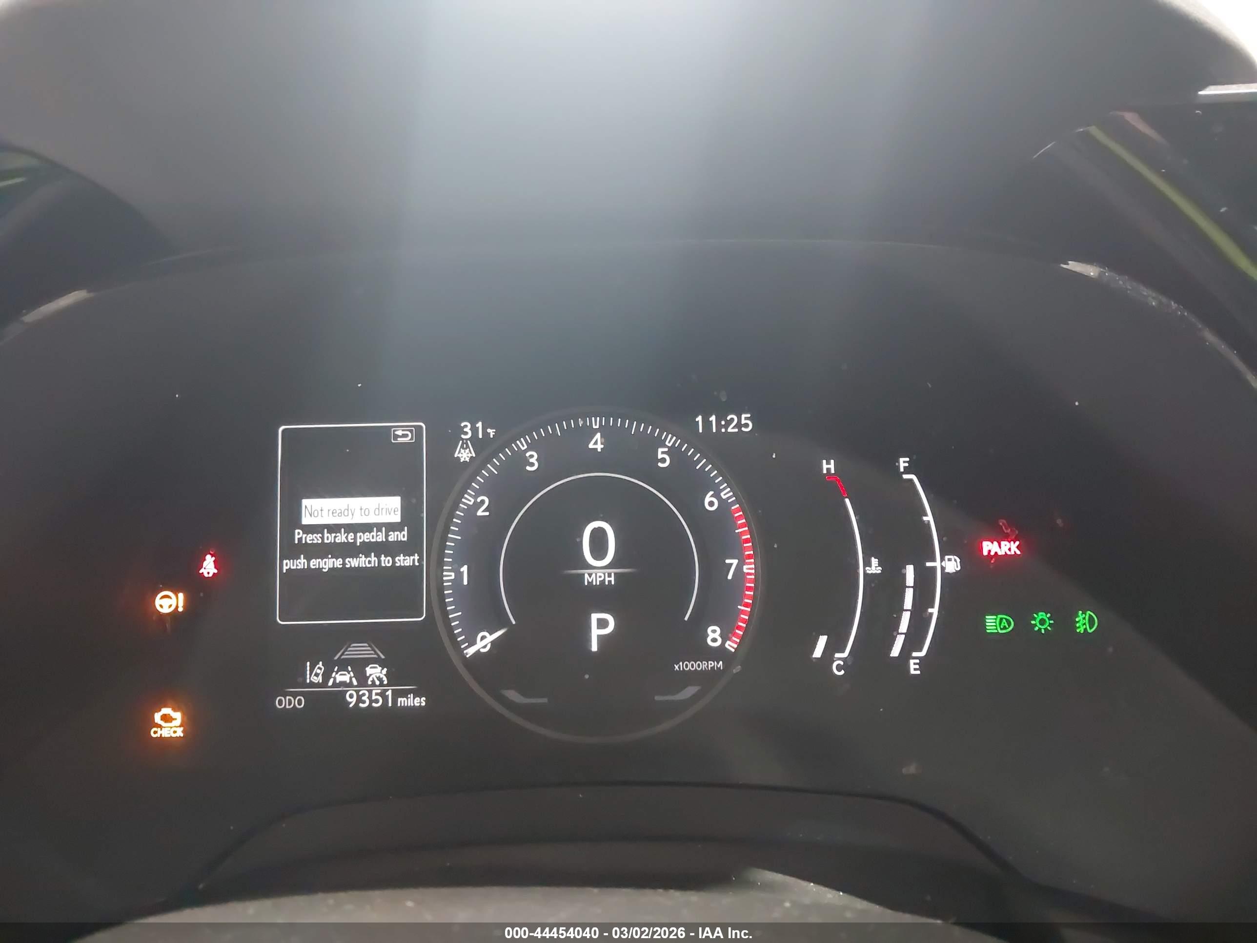 LEXUS RX image 7