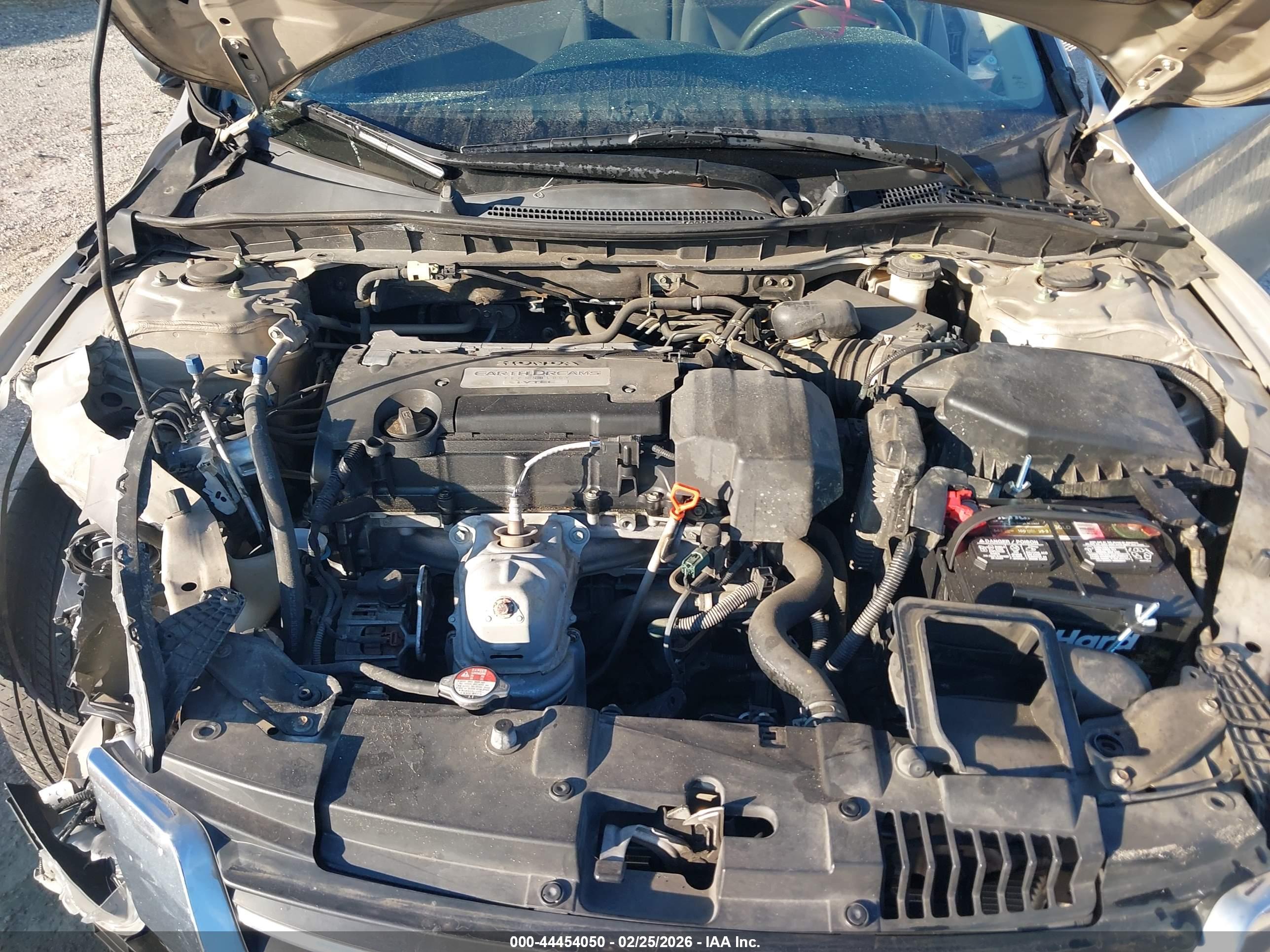 HONDA ACCORD image 10