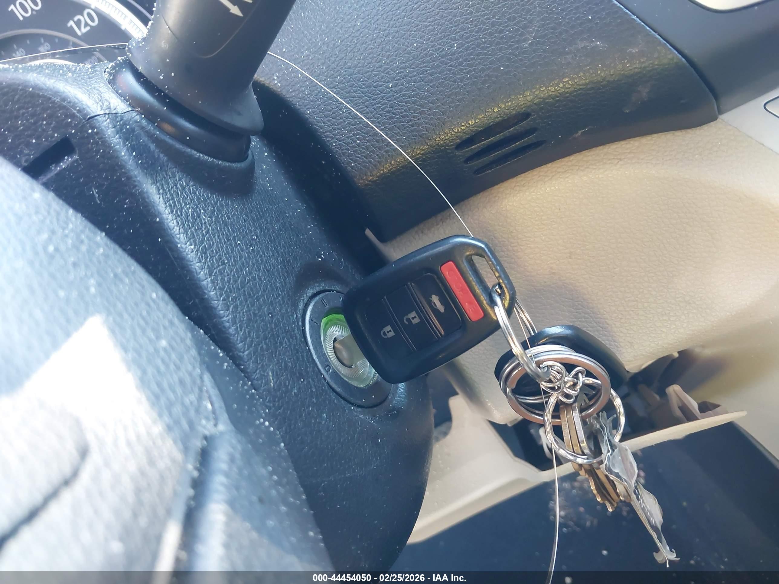 HONDA ACCORD image 11