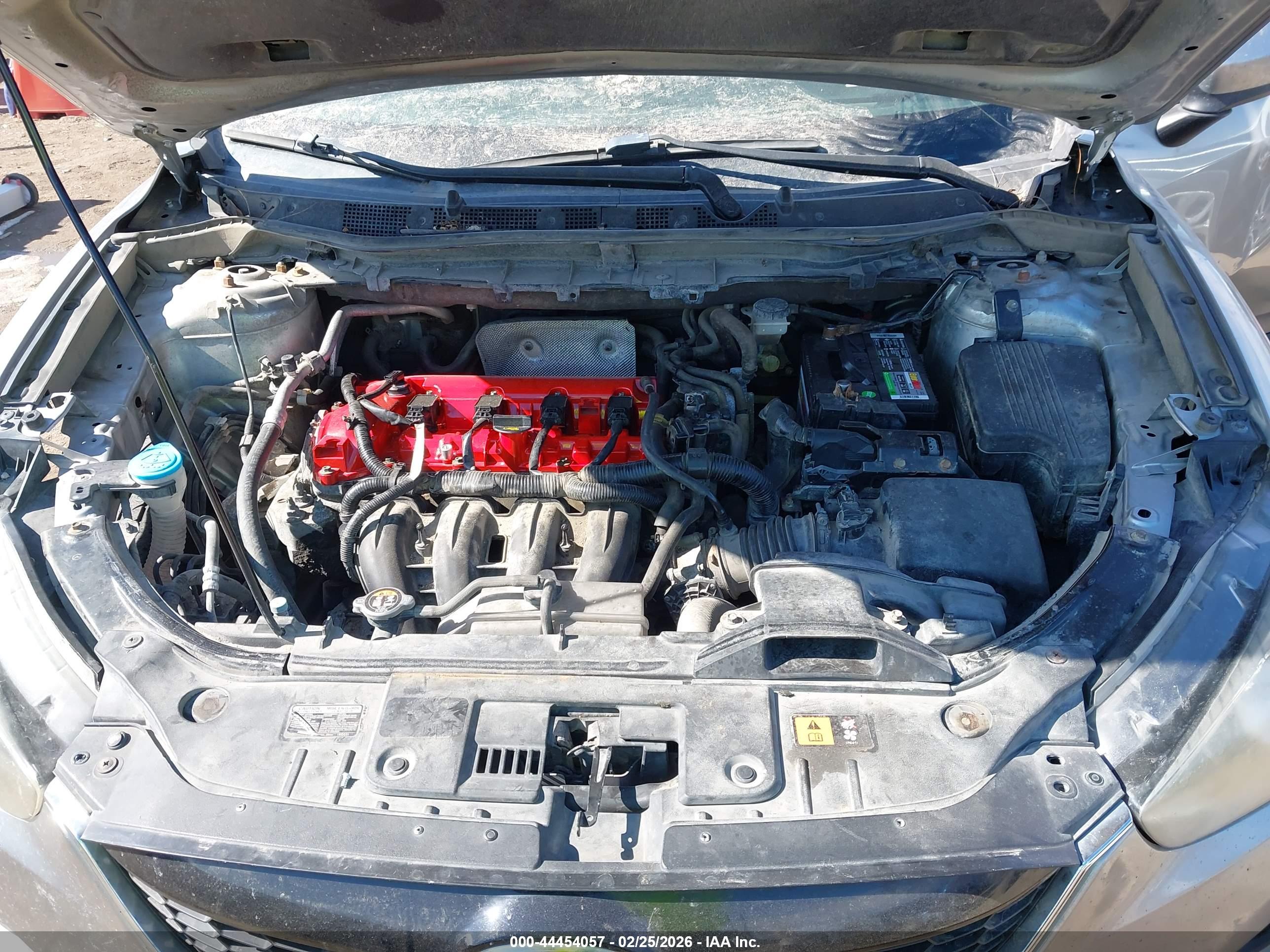 MAZDA CX-5 image 10