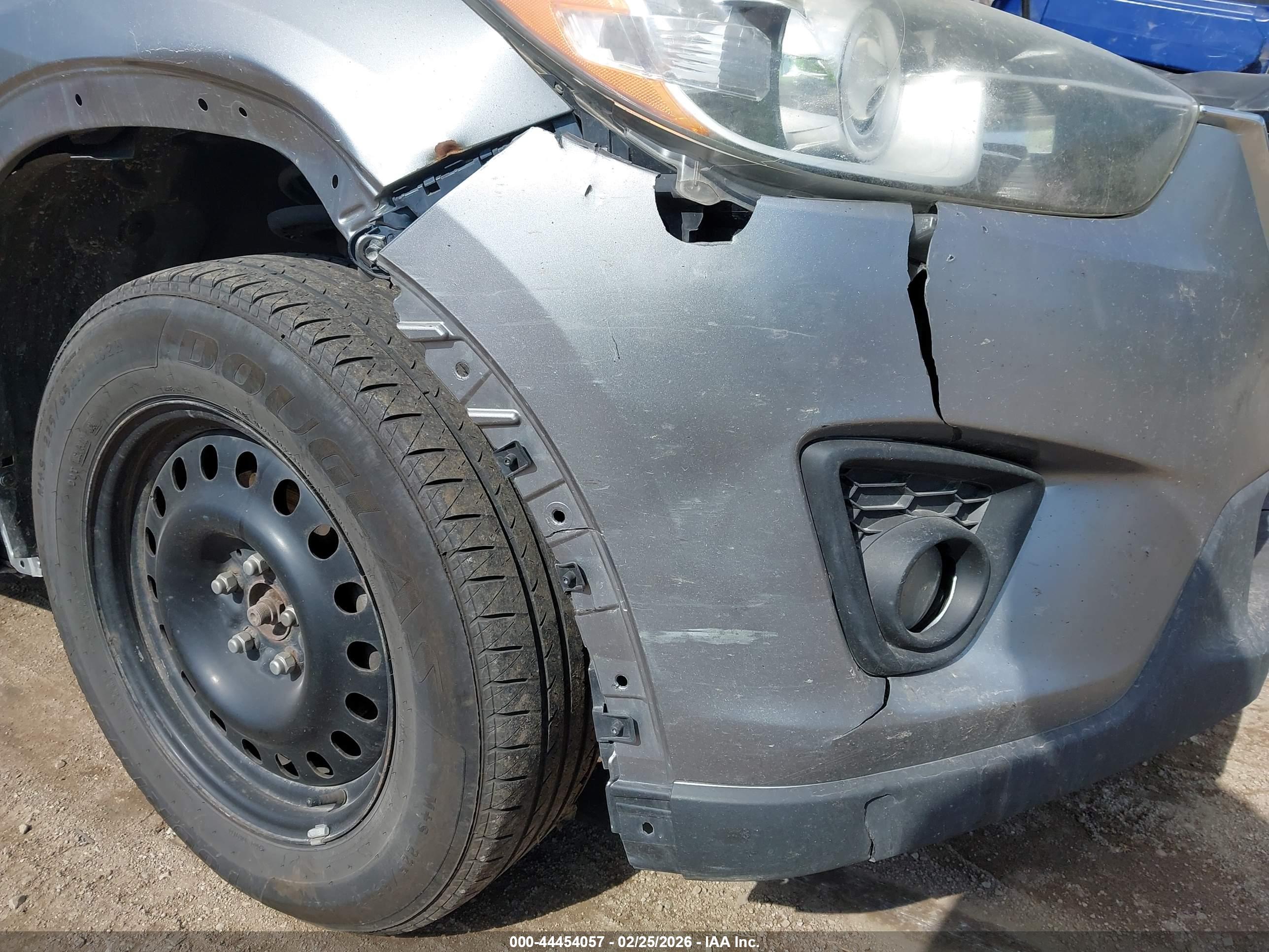 MAZDA CX-5 image 6