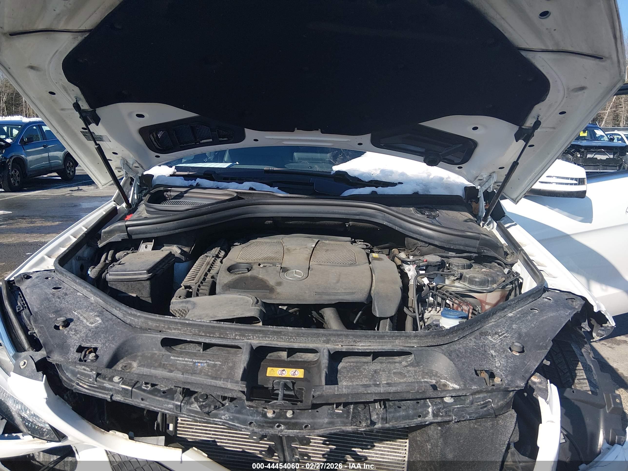 MERCEDES-BENZ GLE image 10