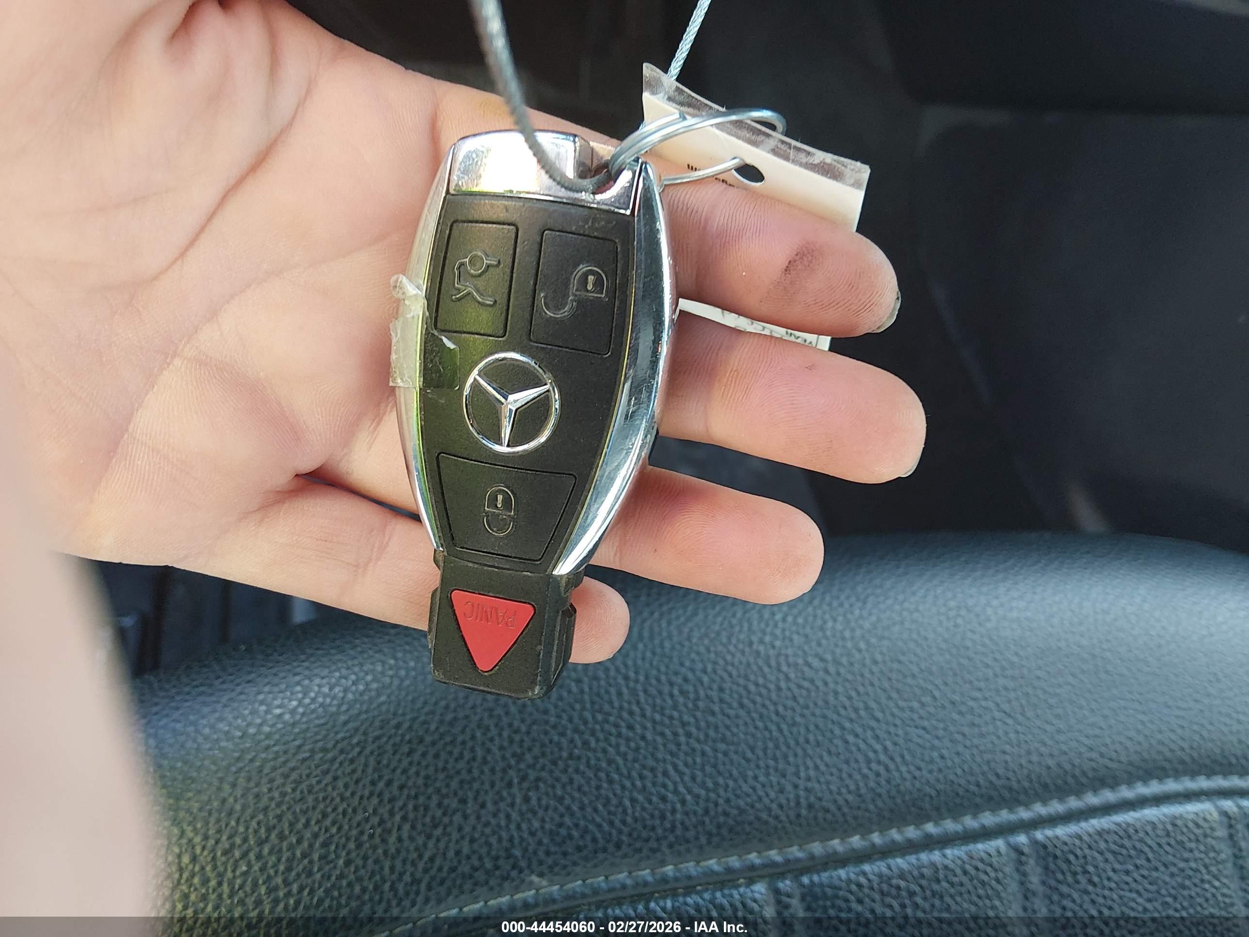 MERCEDES-BENZ GLE image 11