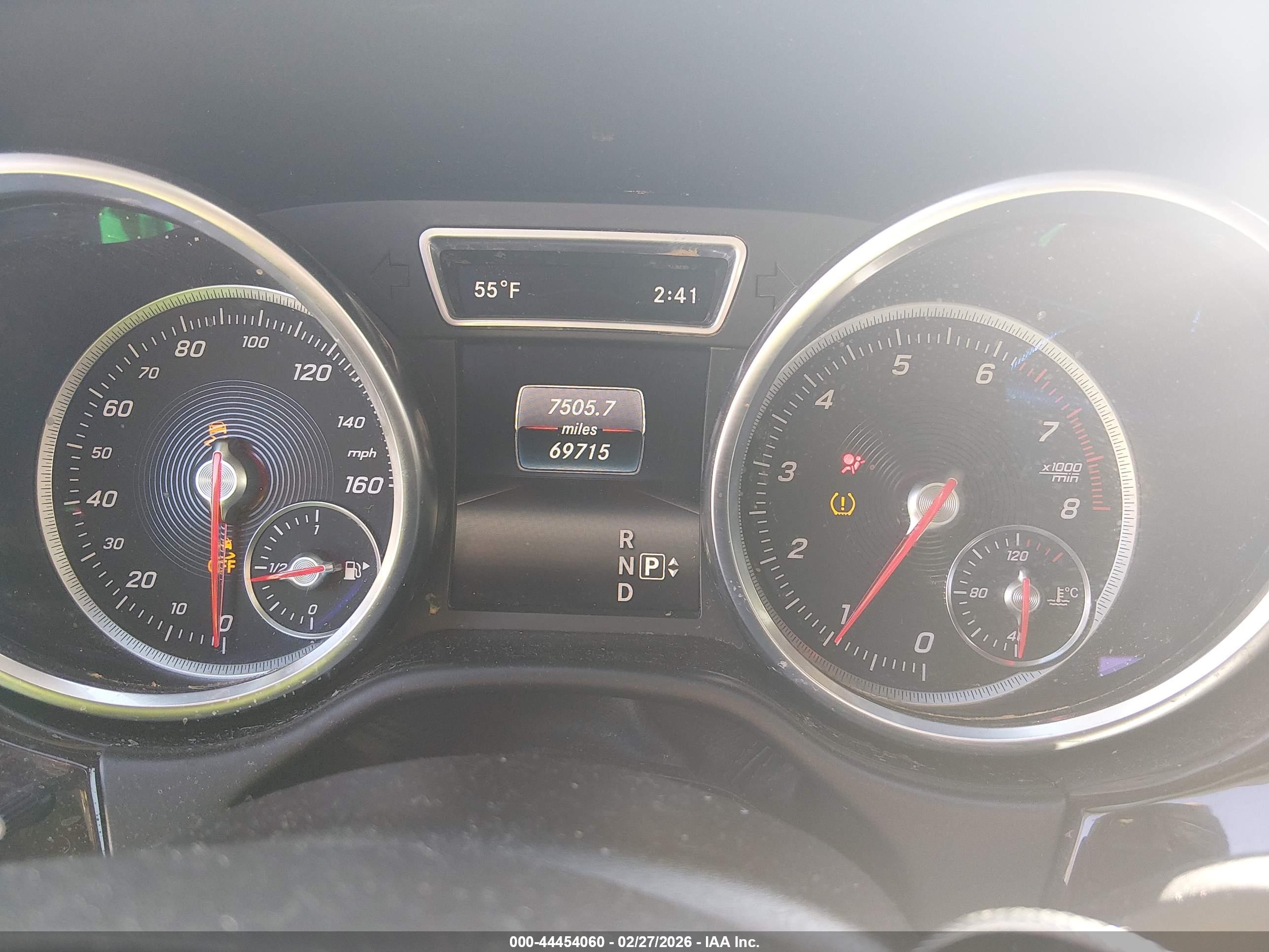 MERCEDES-BENZ GLE image 7