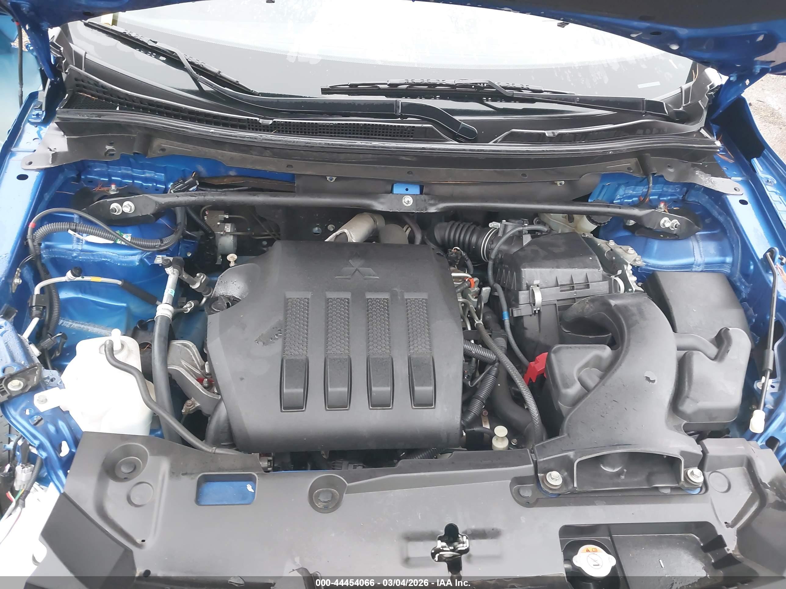 MITSUBISHI ECLIPSE image 10