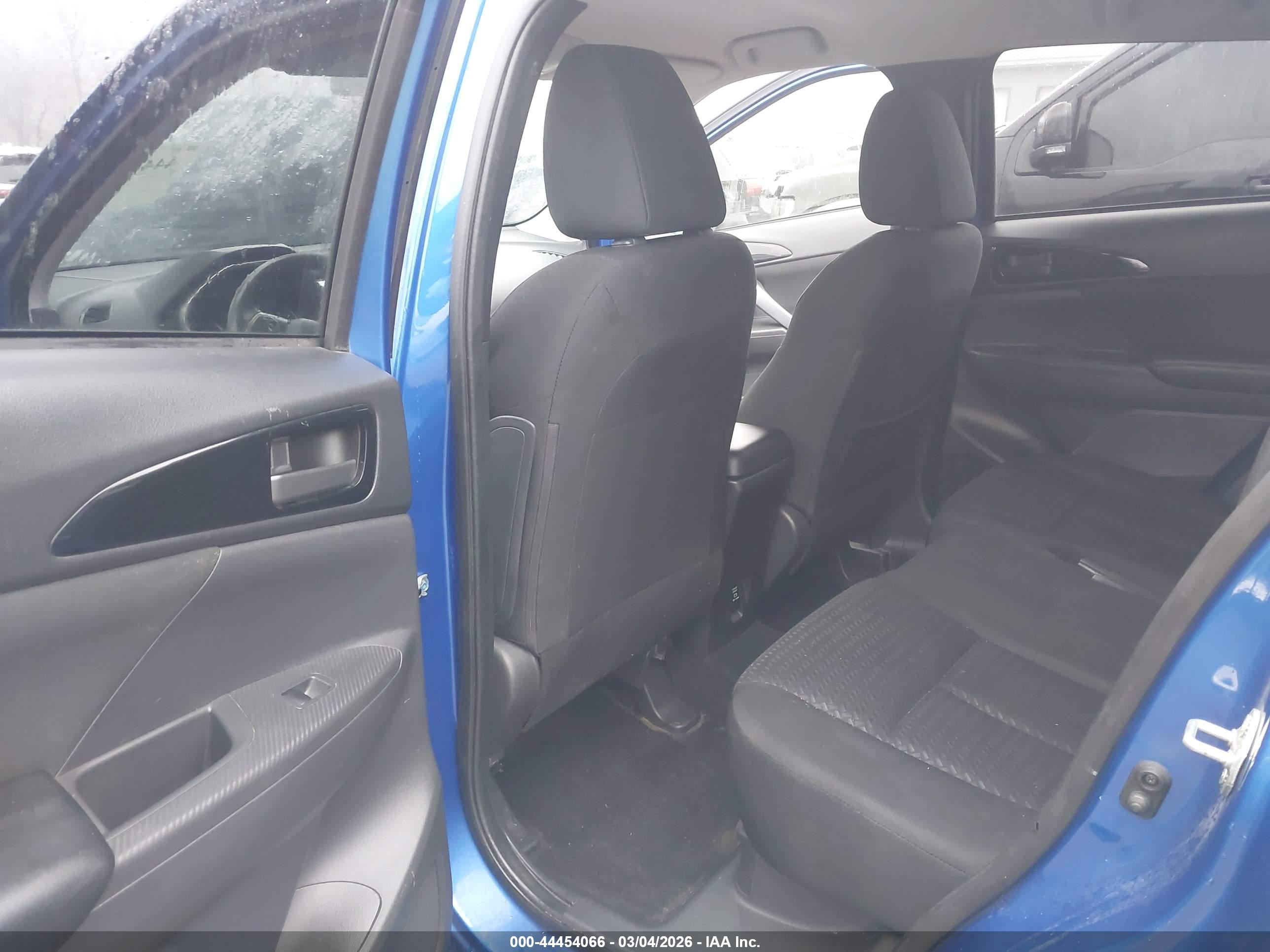 MITSUBISHI ECLIPSE image 8