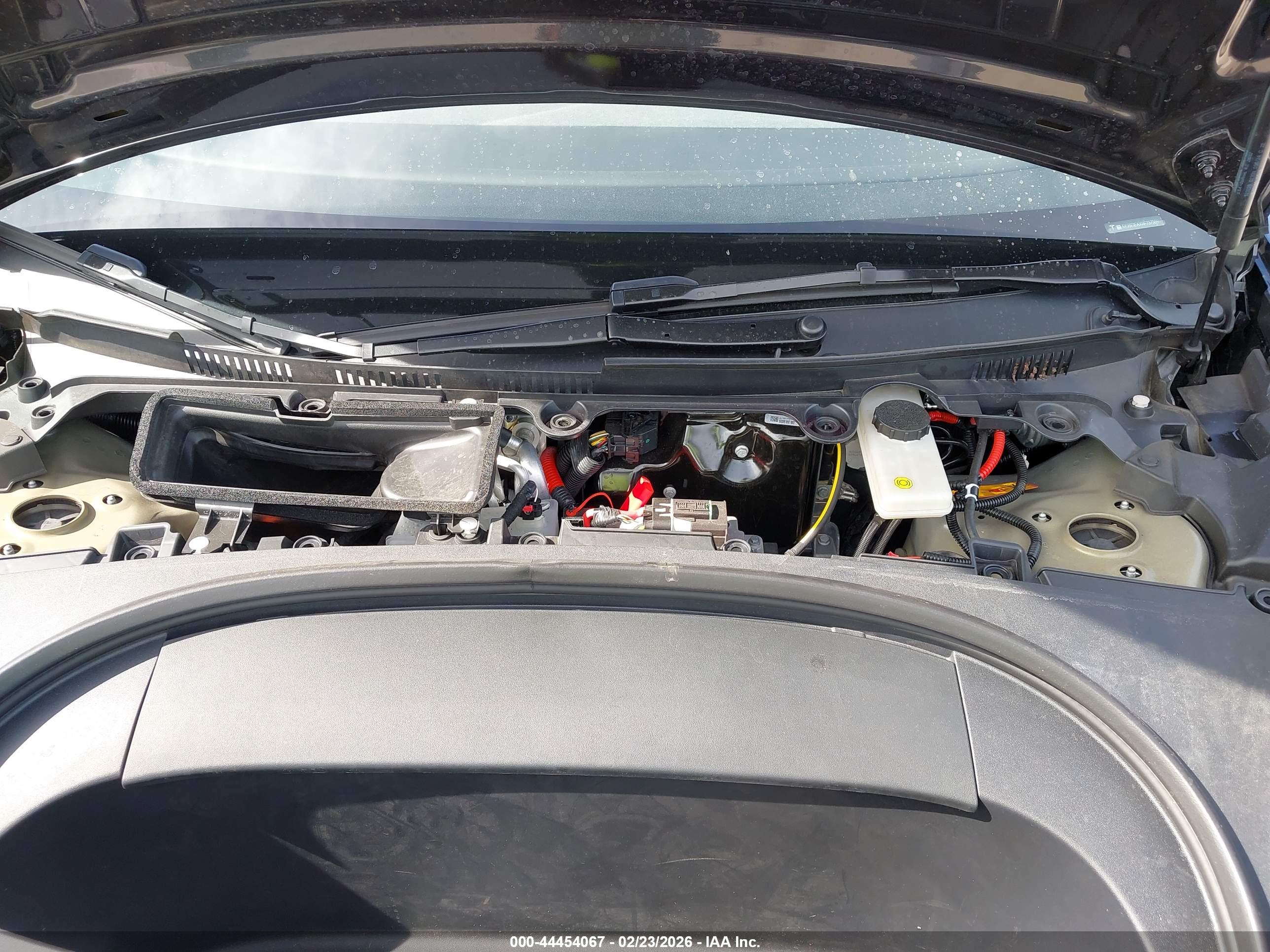 TESLA MODEL image 10