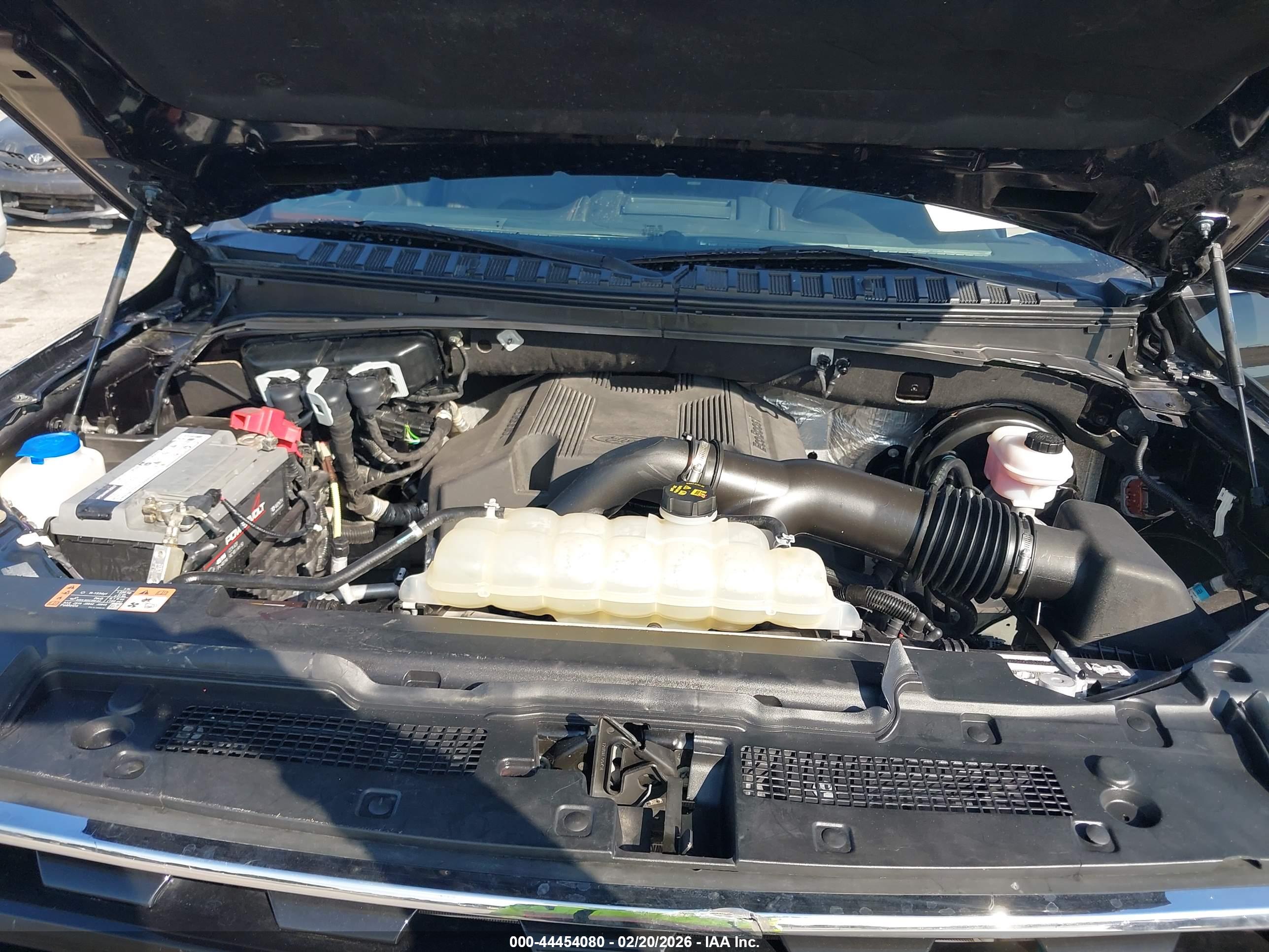 FORD EXPEDITION image 10