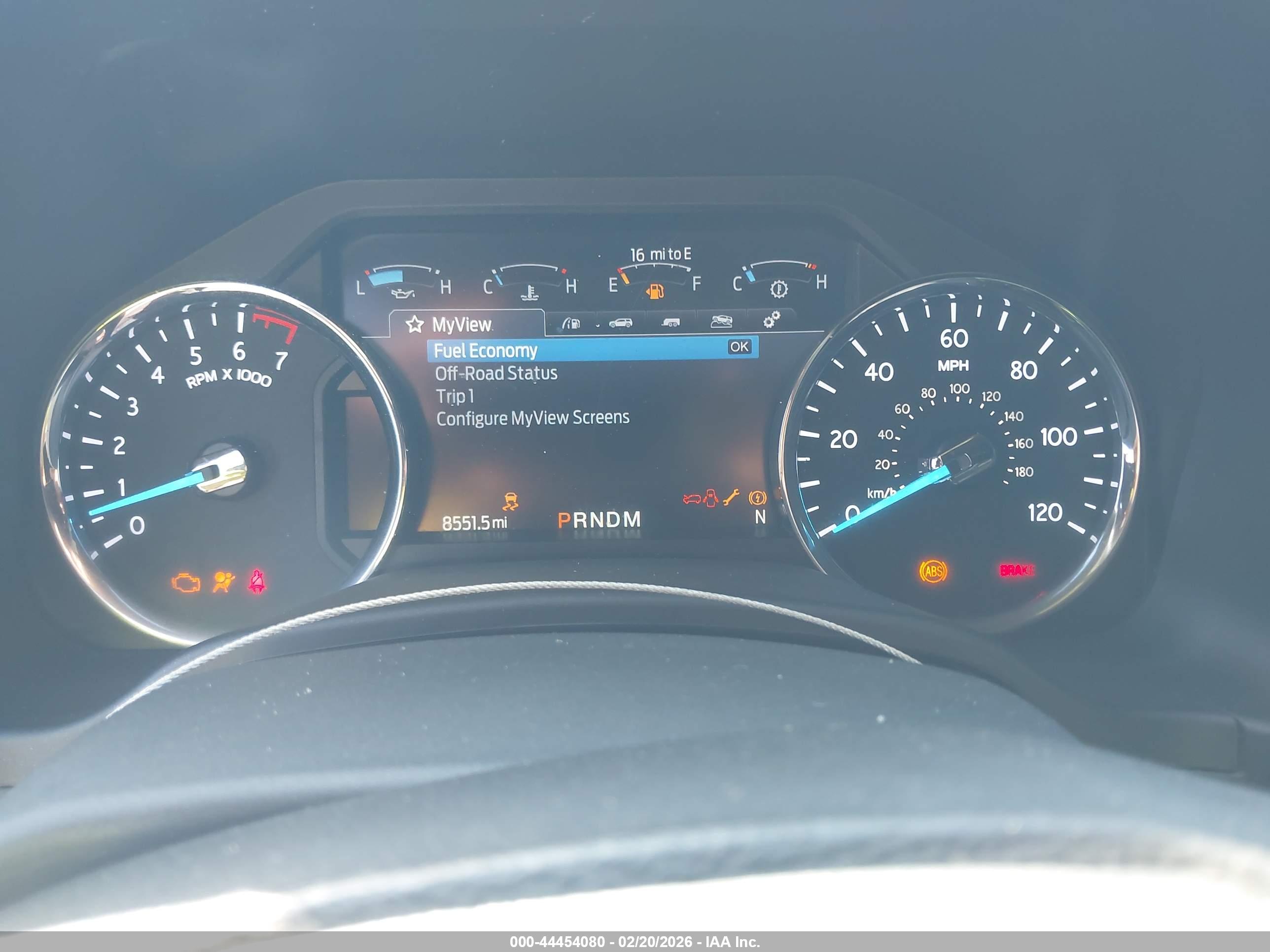 FORD EXPEDITION image 7