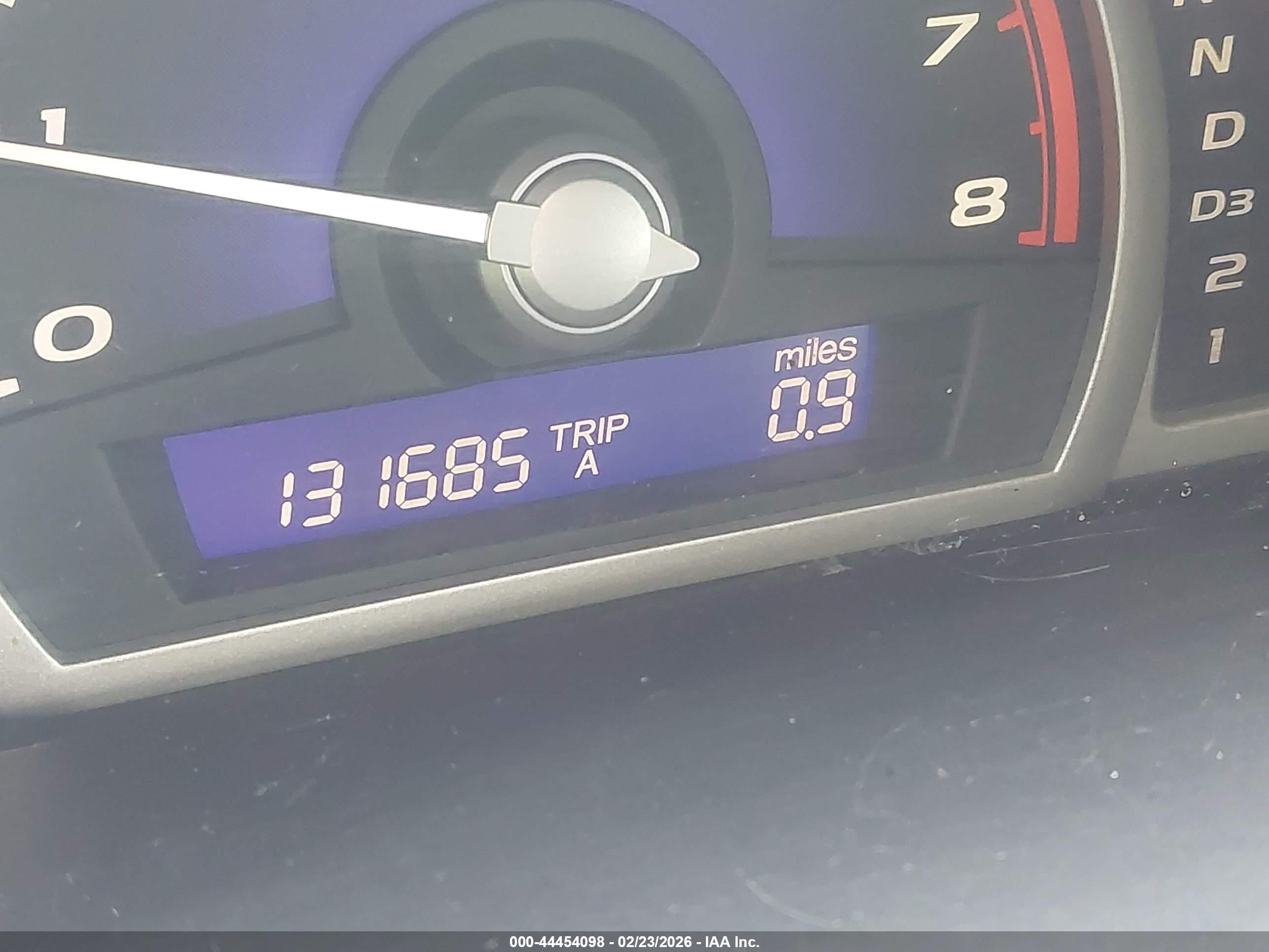 HONDA CIVIC image 7