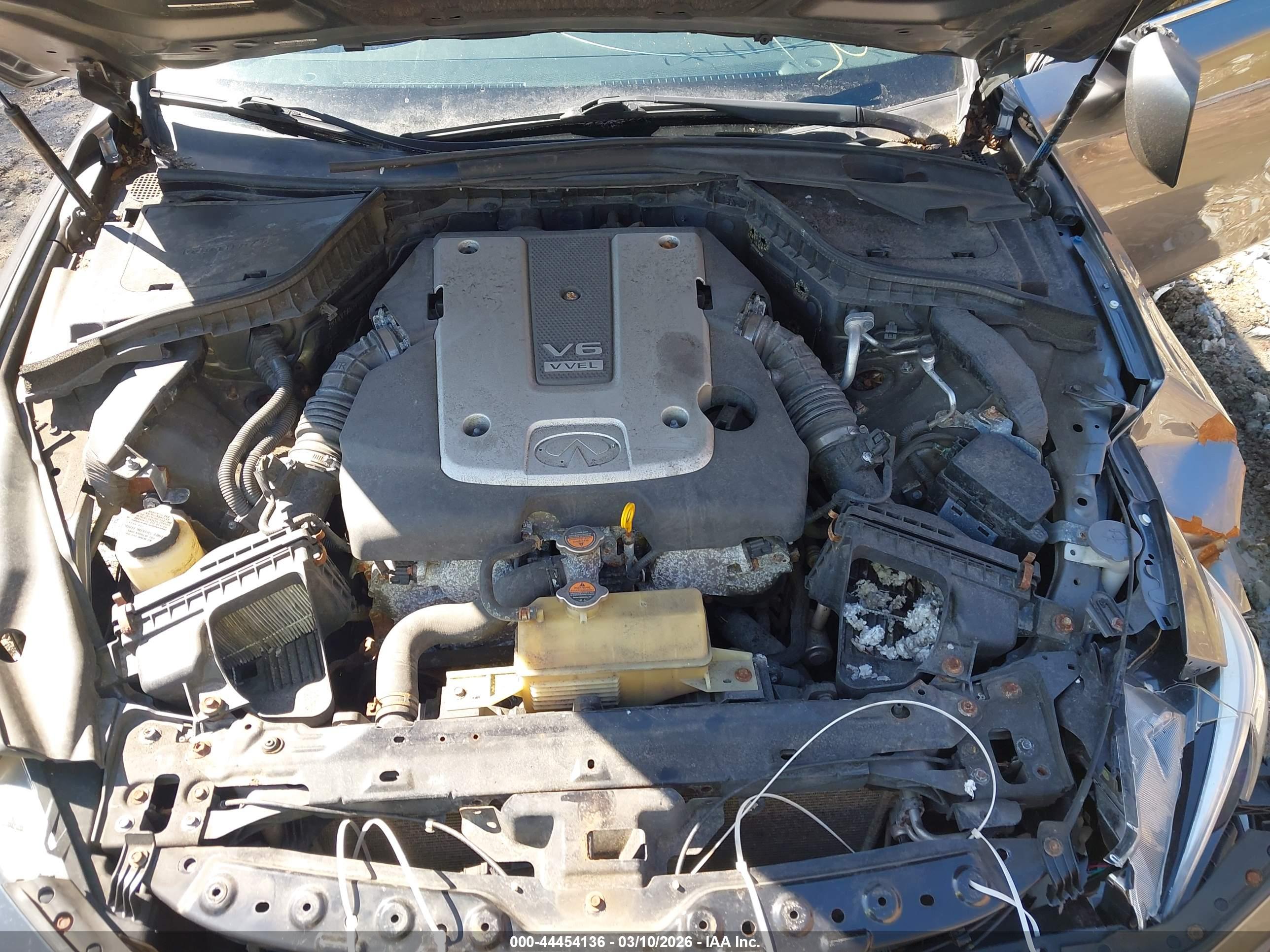 INFINITI Q50 image 10