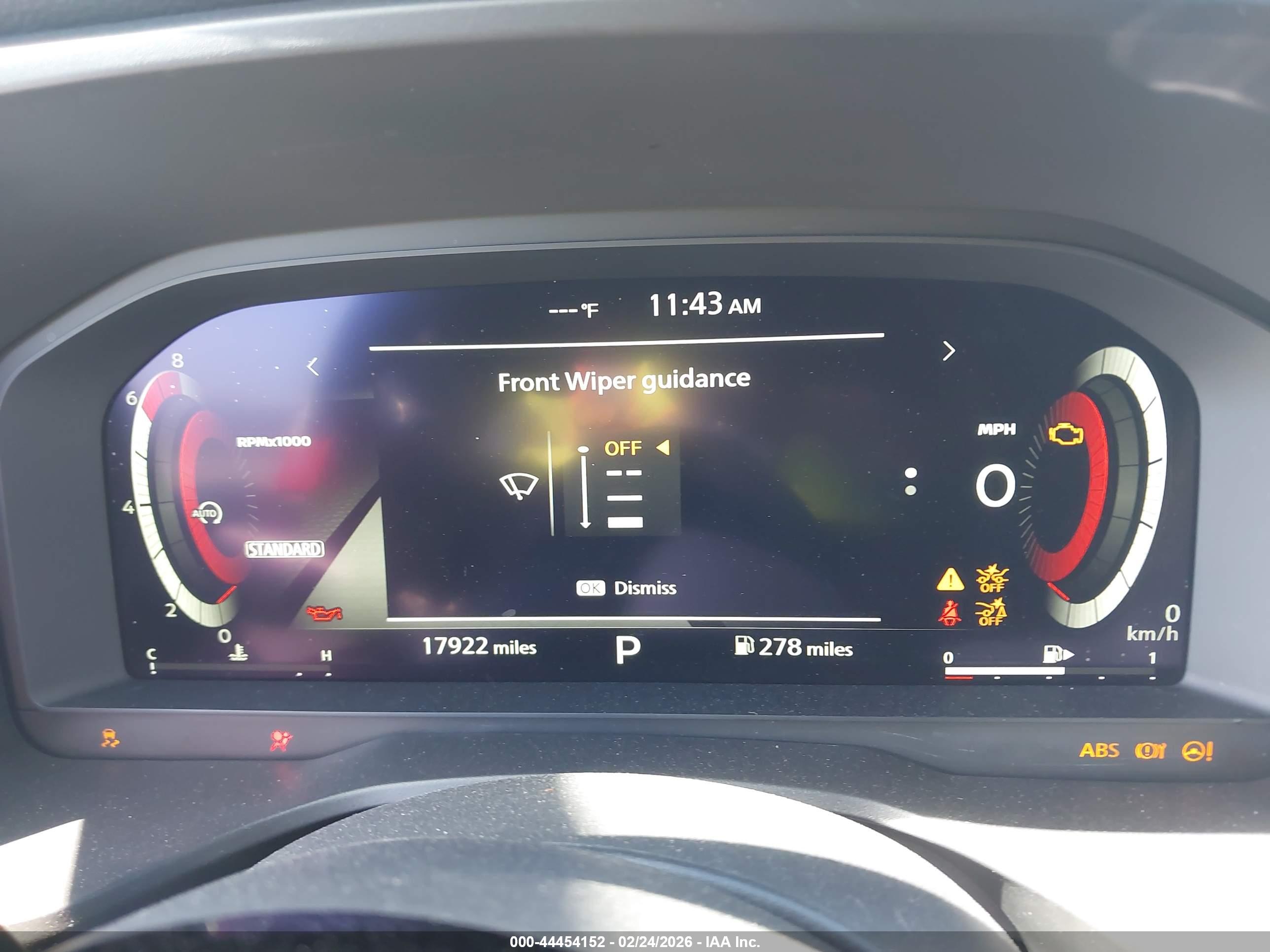 NISSAN ROGUE image 7