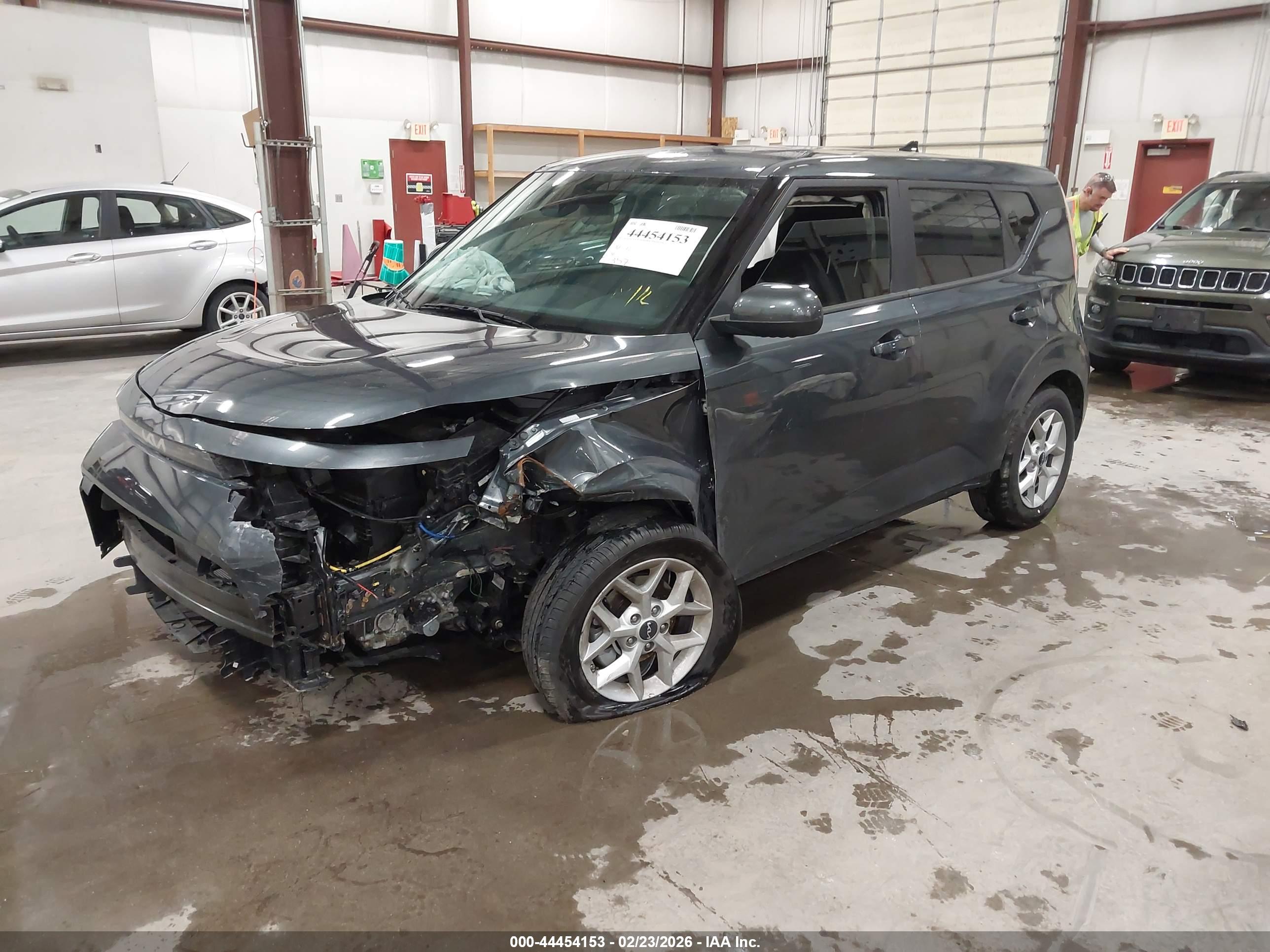 KIA SOUL image 2