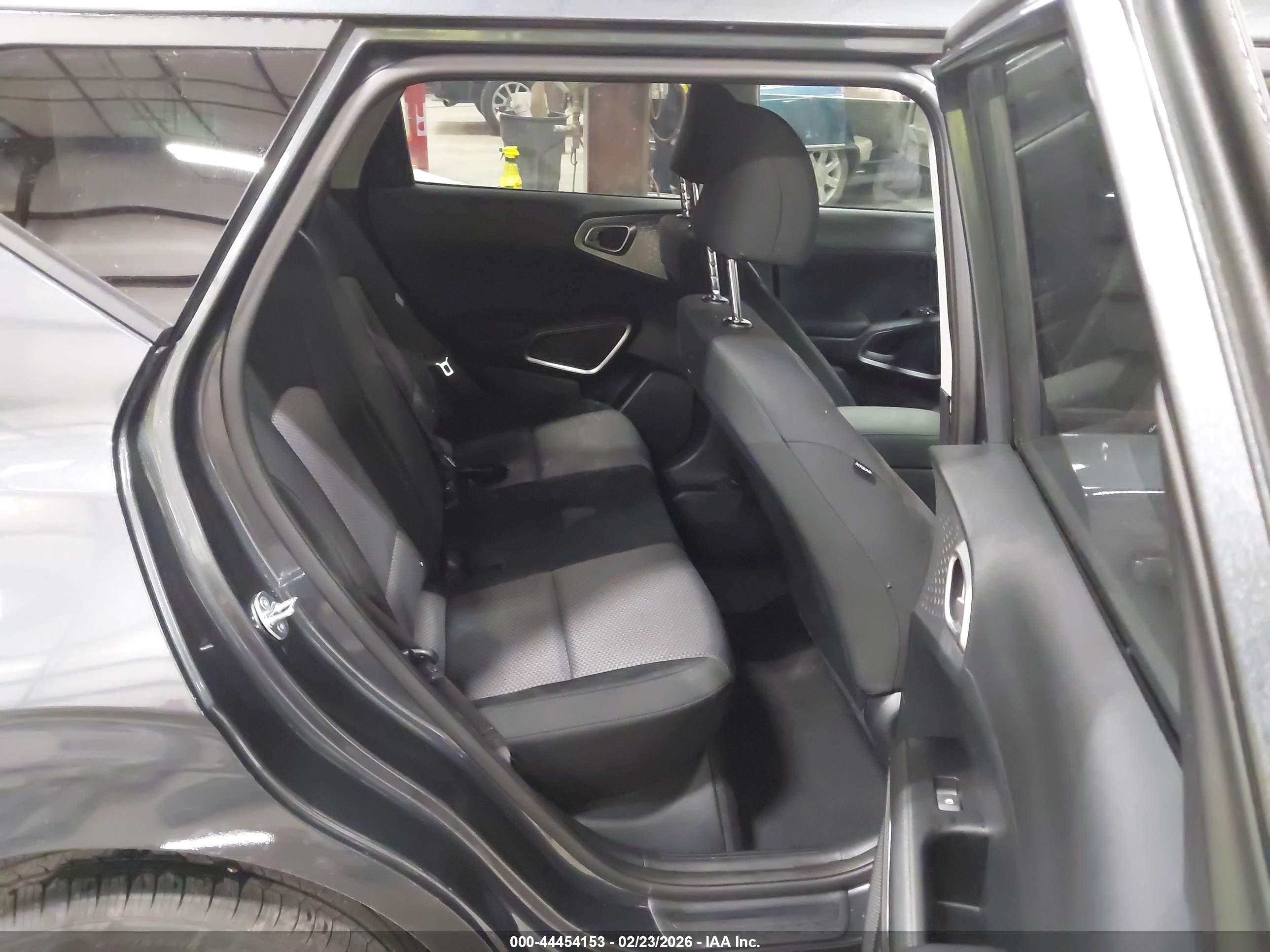 KIA SOUL image 8