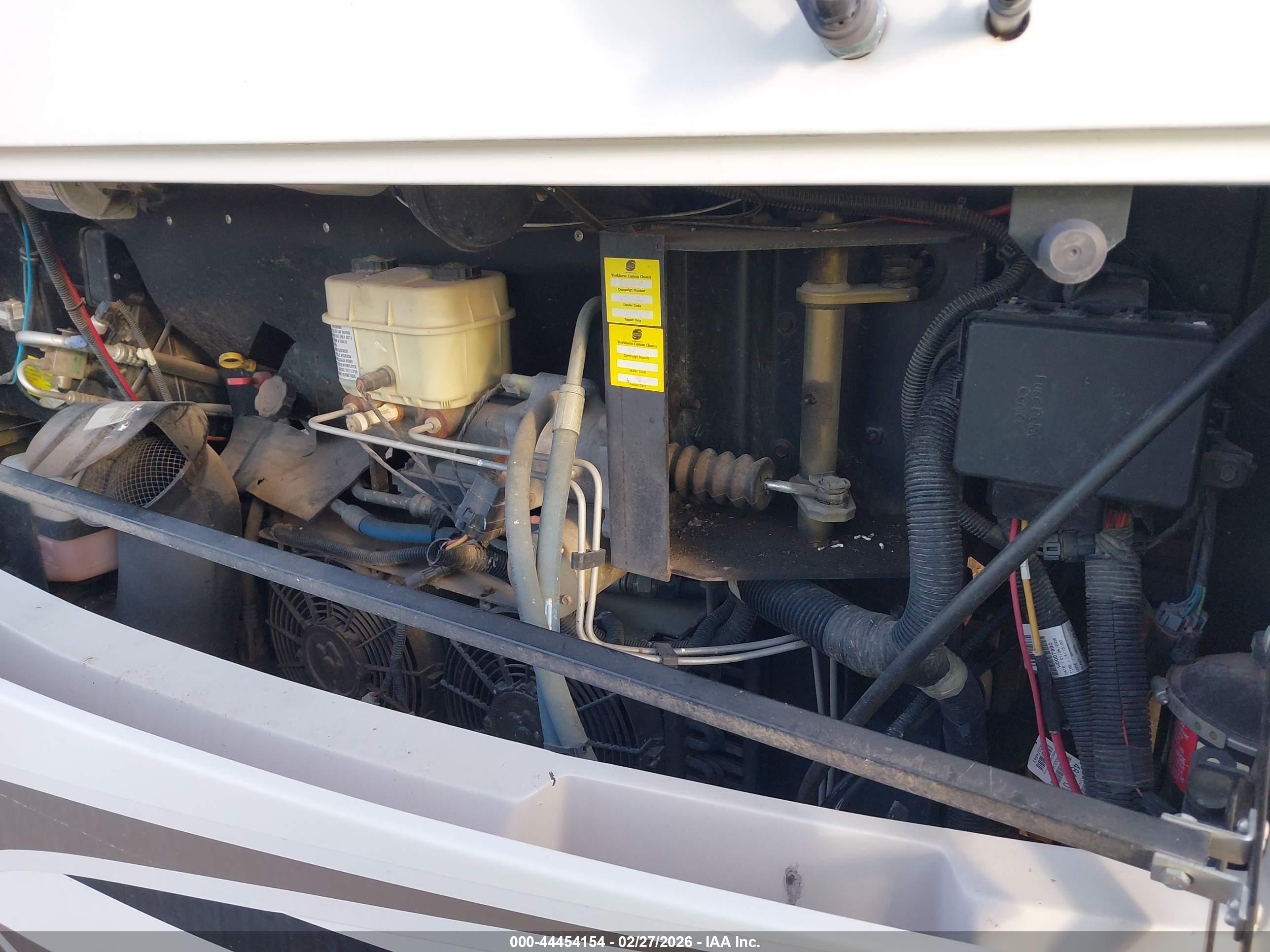 WINNEBAGO YOYAGE image 10