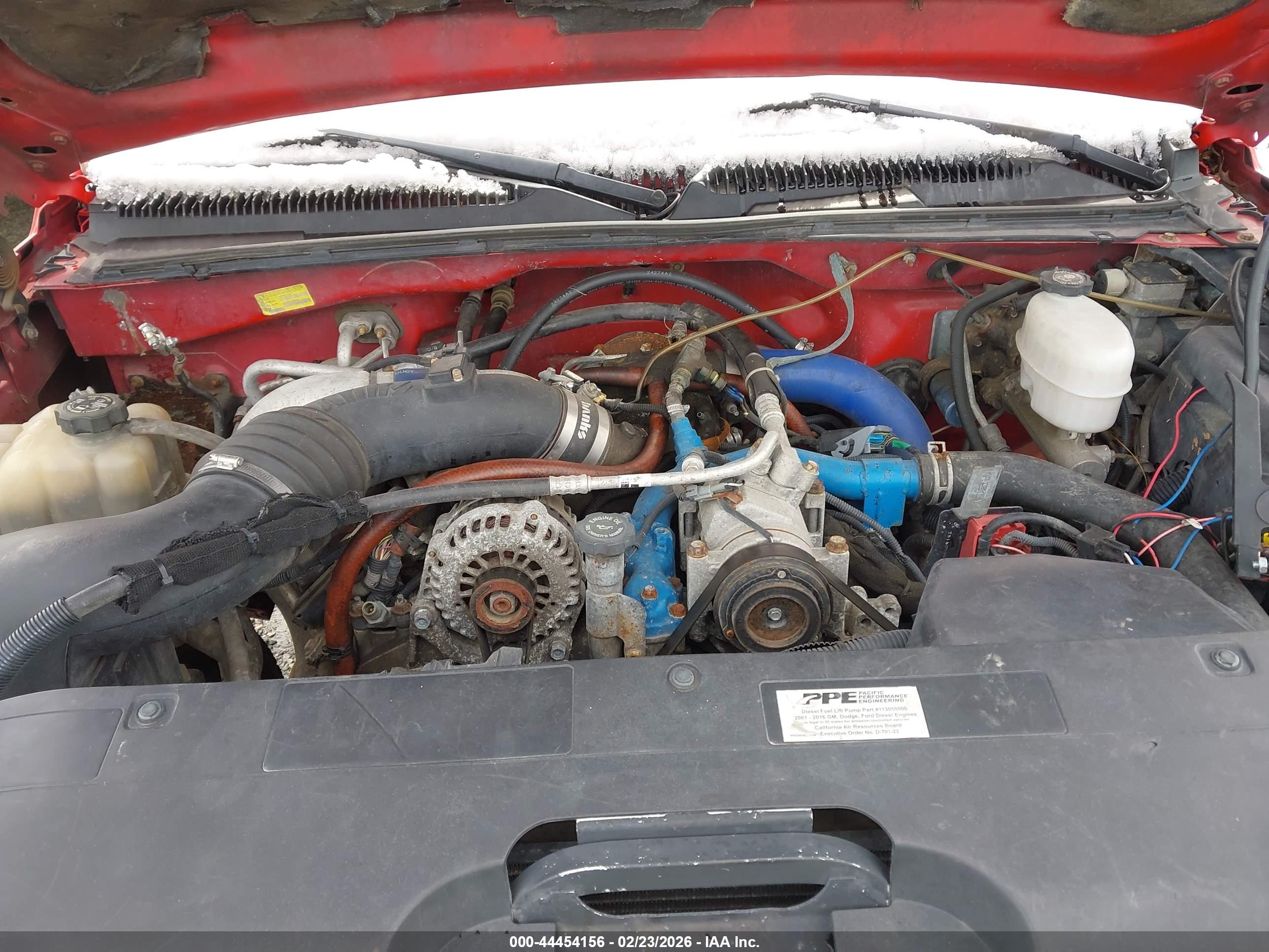 CHEVROLET SILVERADO image 10