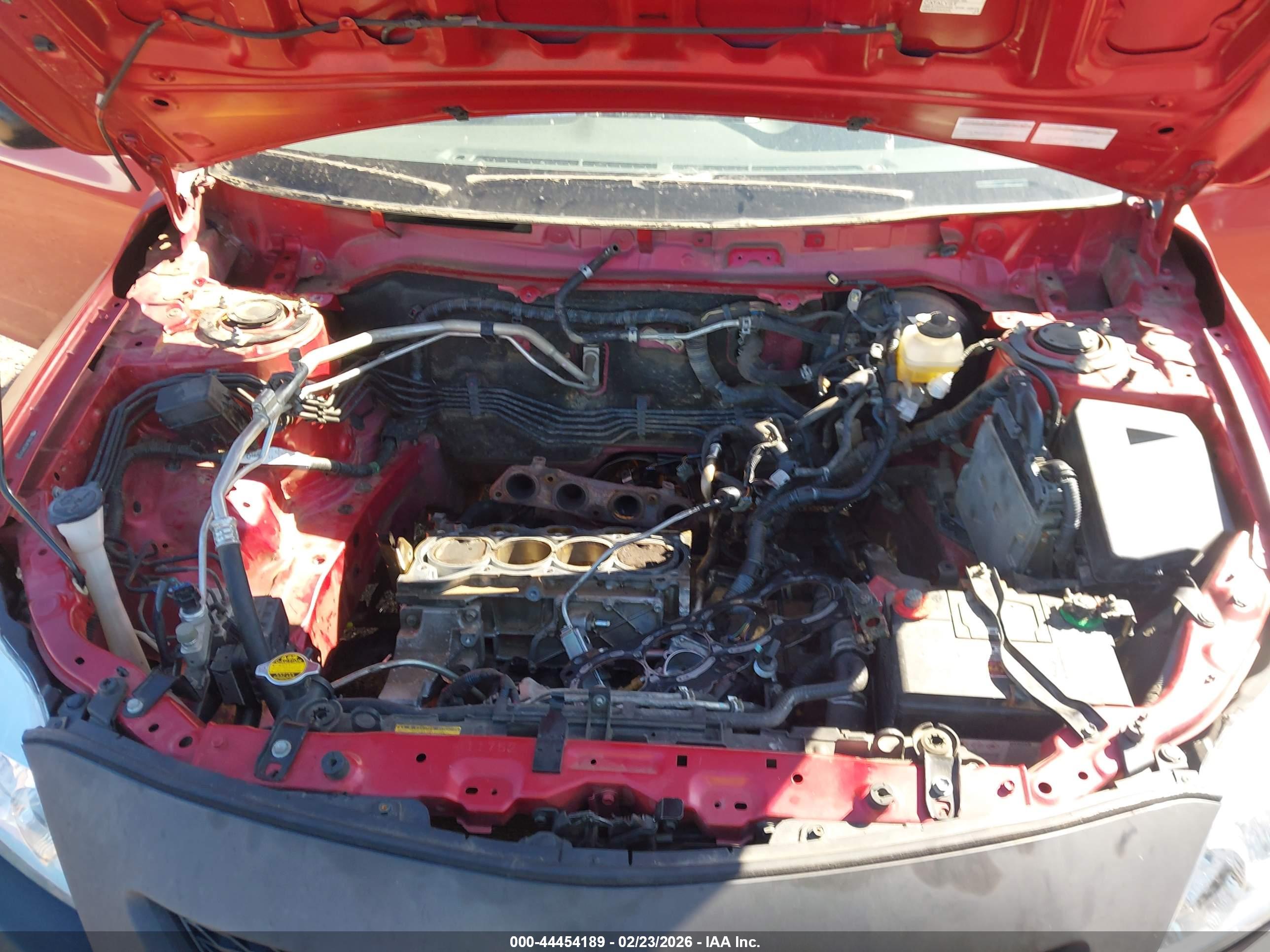 TOYOTA COROLLA image 10