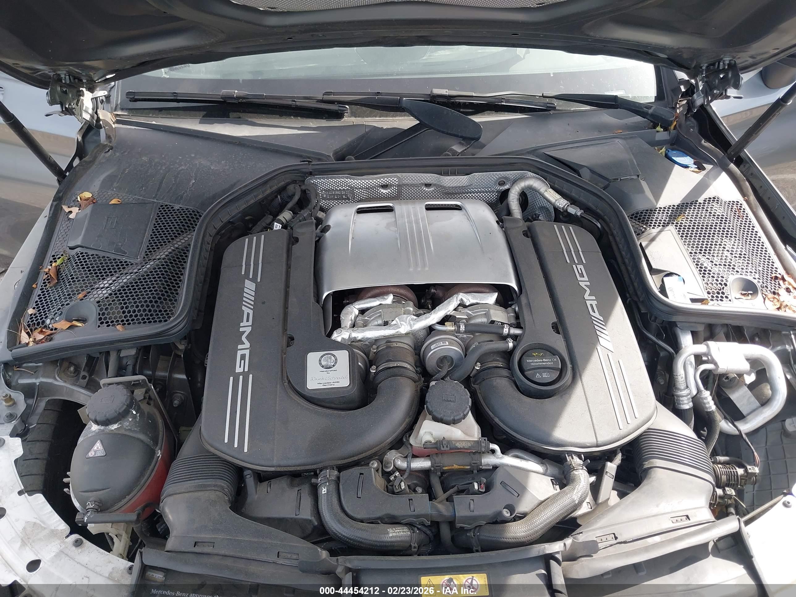 MERCEDES-BENZ AMG image 10