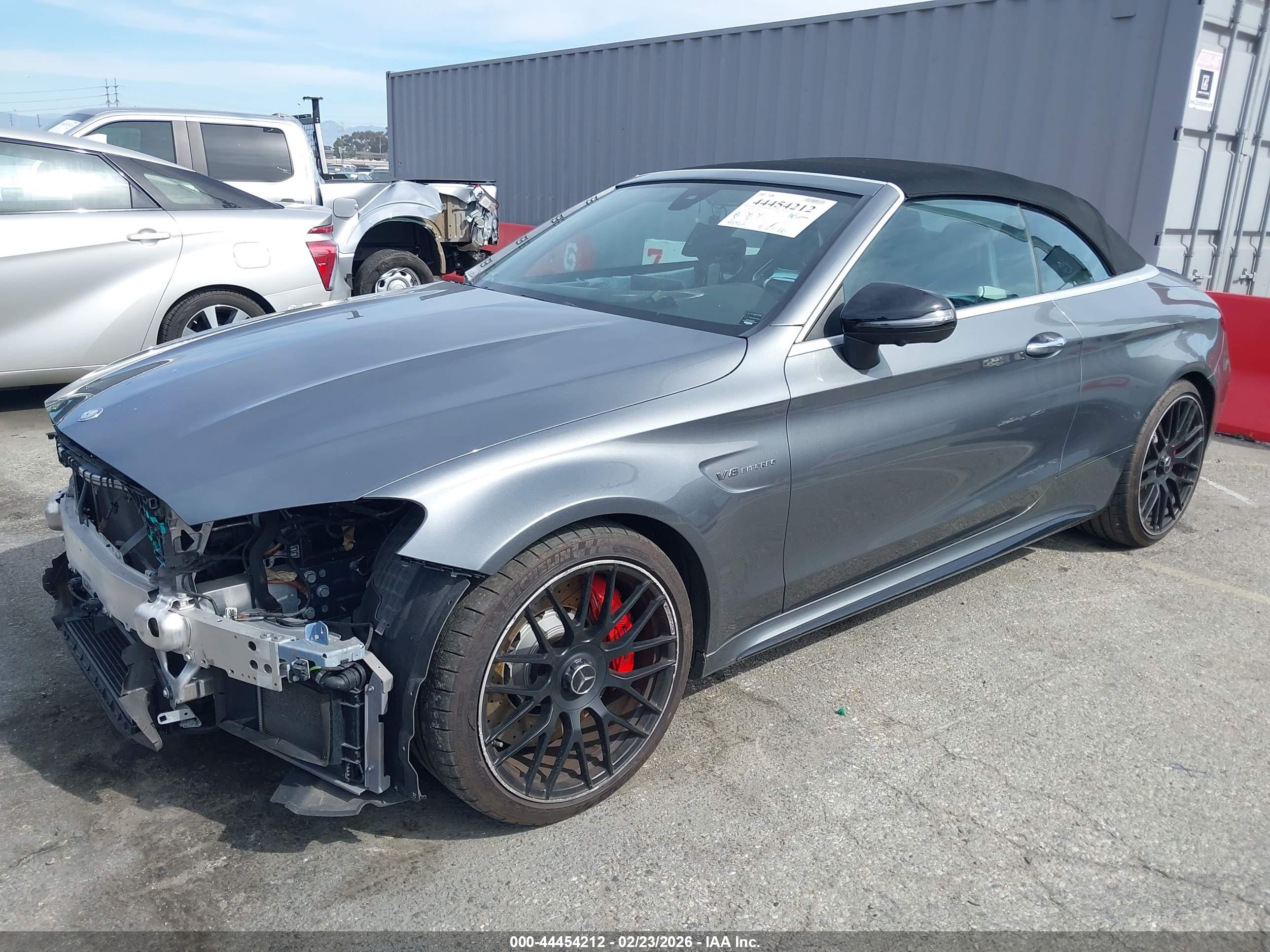 MERCEDES-BENZ AMG image 2