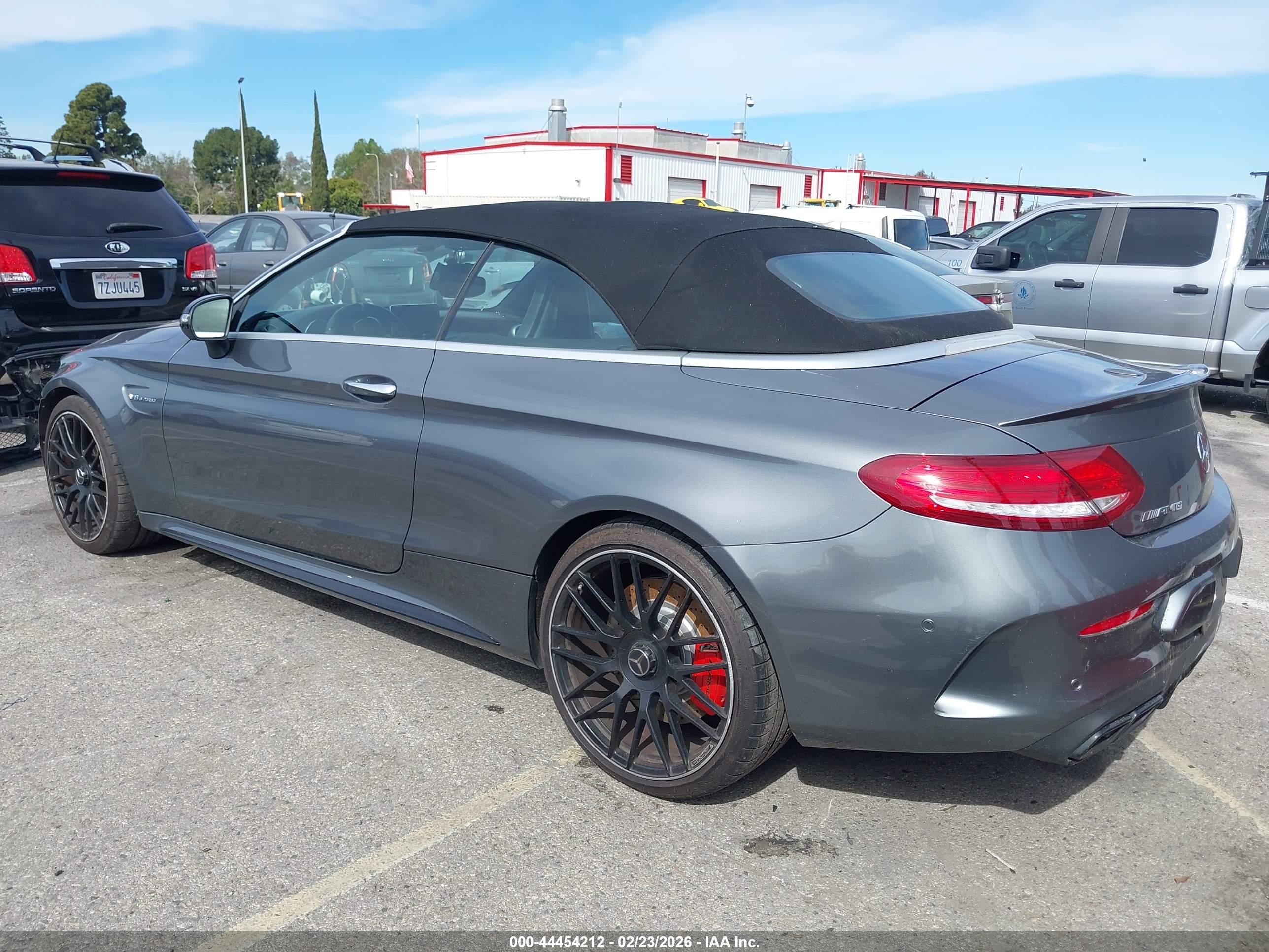MERCEDES-BENZ AMG image 3