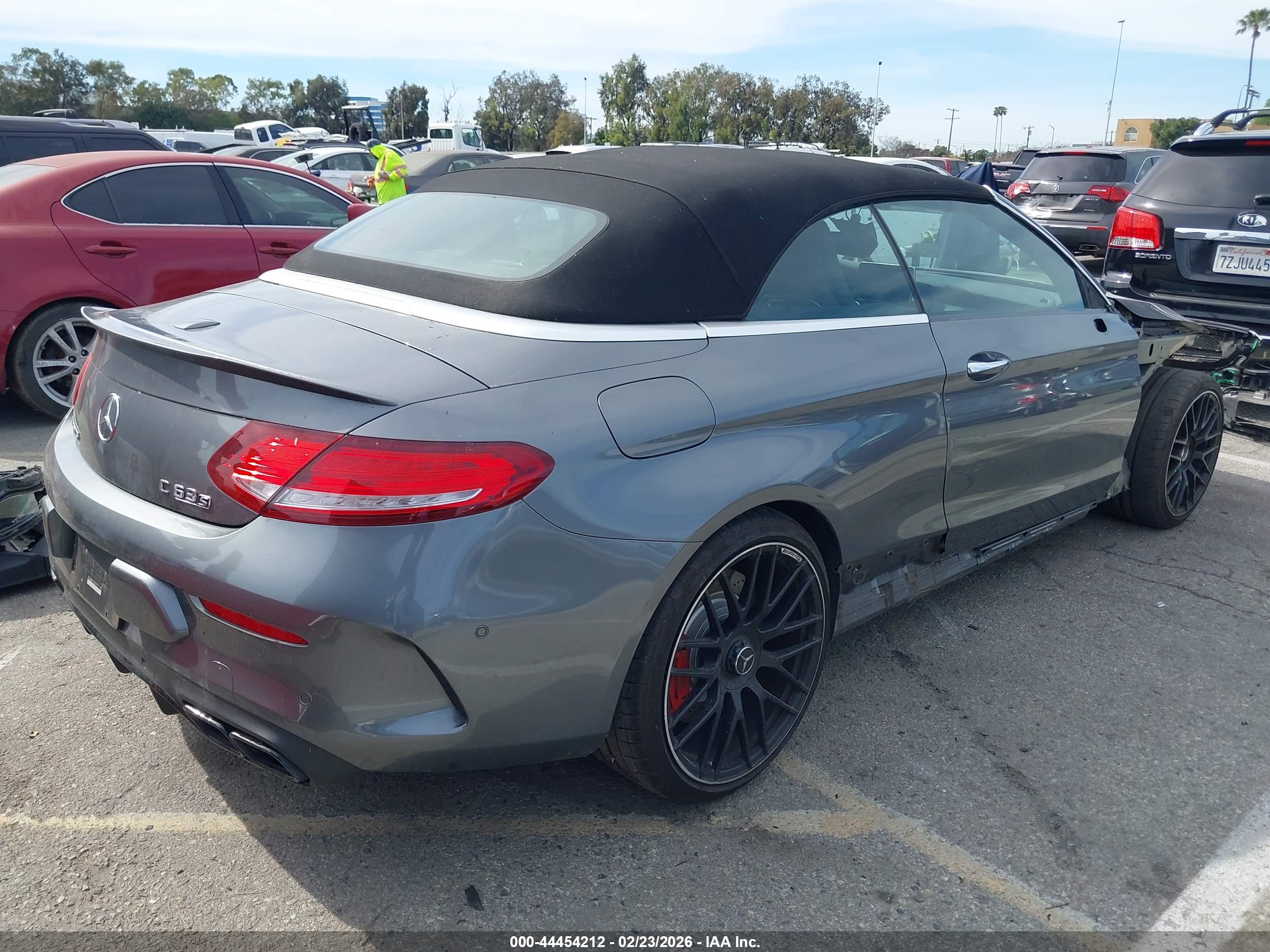 MERCEDES-BENZ AMG image 4