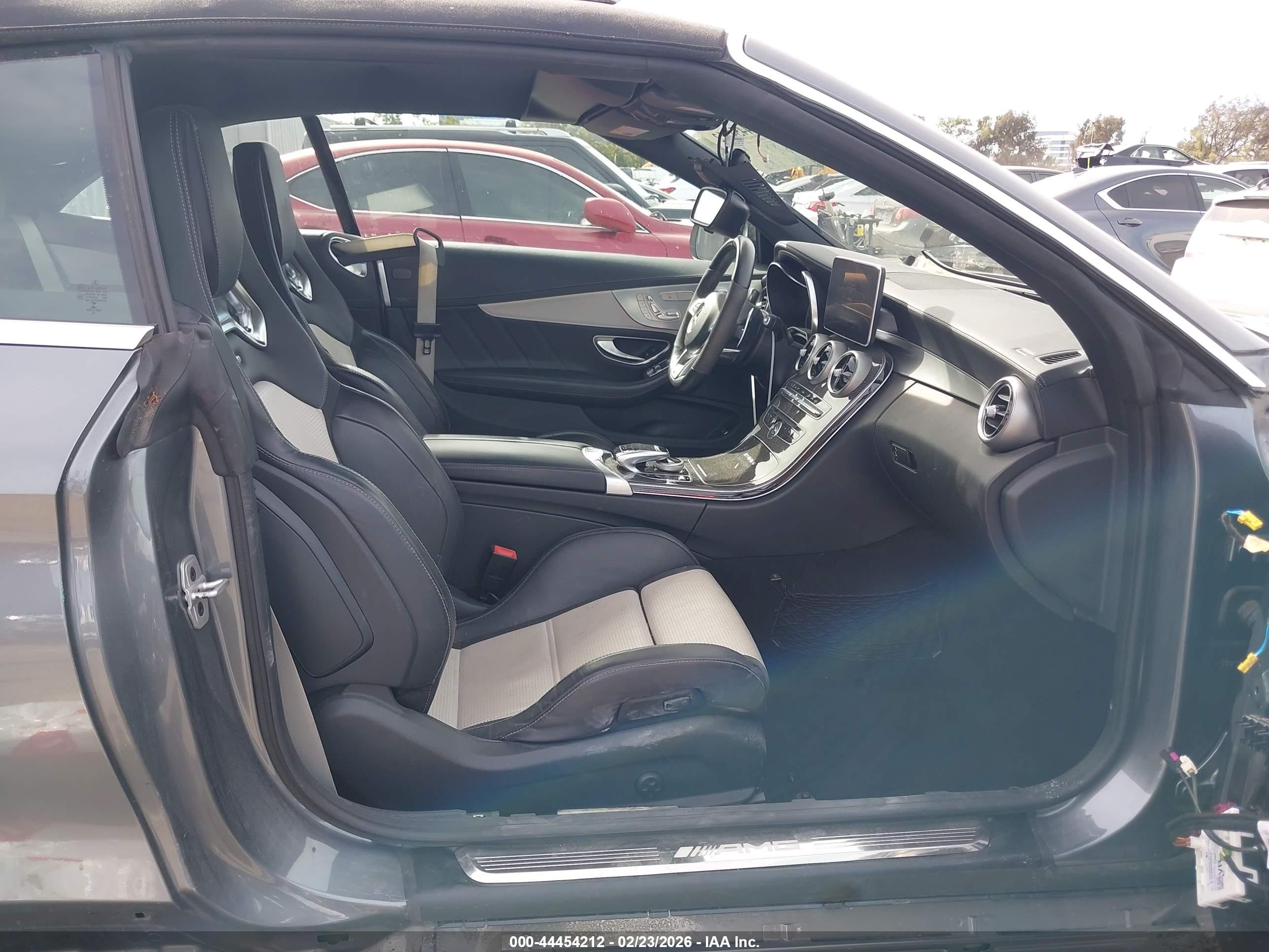 MERCEDES-BENZ AMG image 5