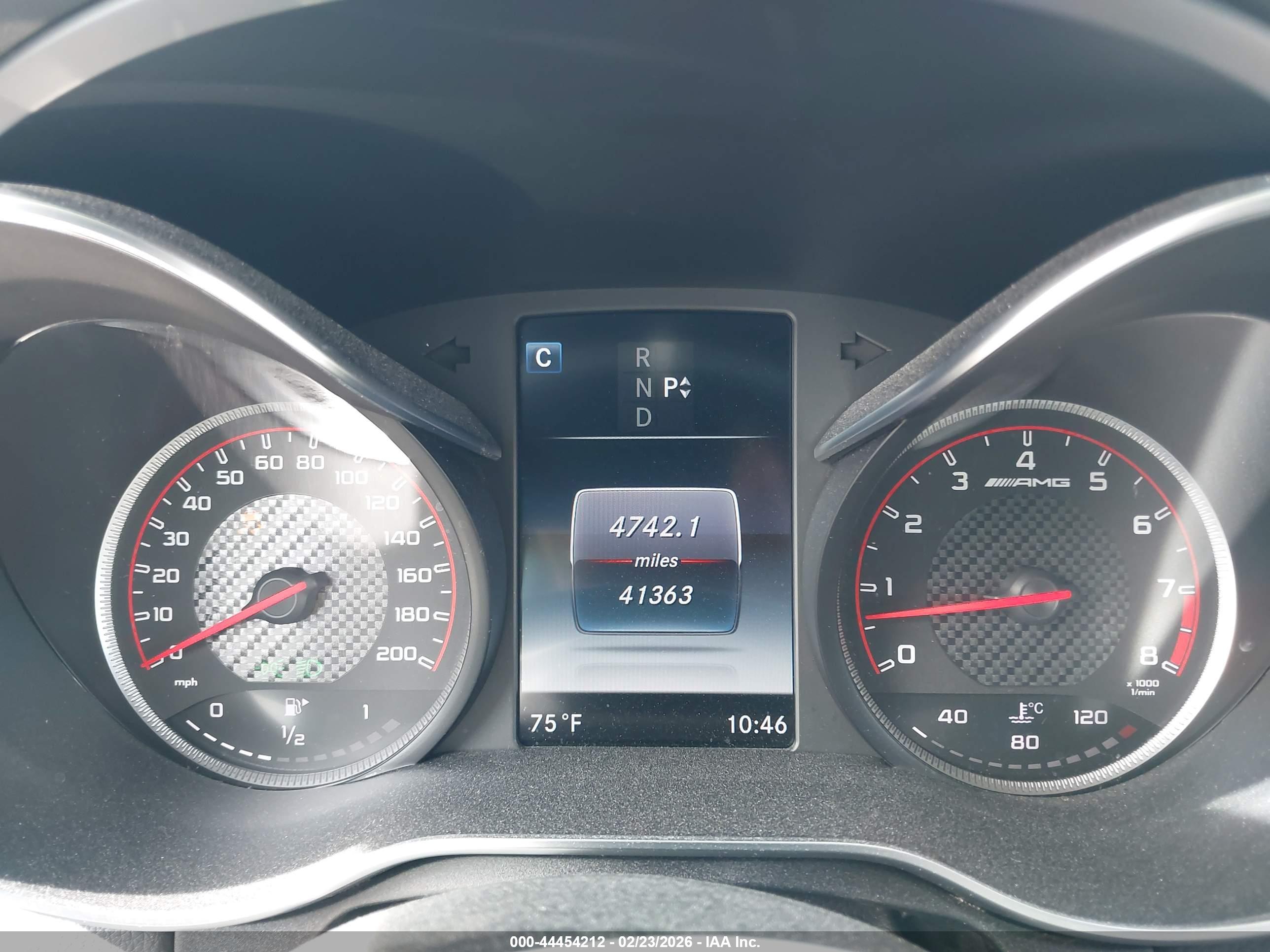 MERCEDES-BENZ AMG image 7