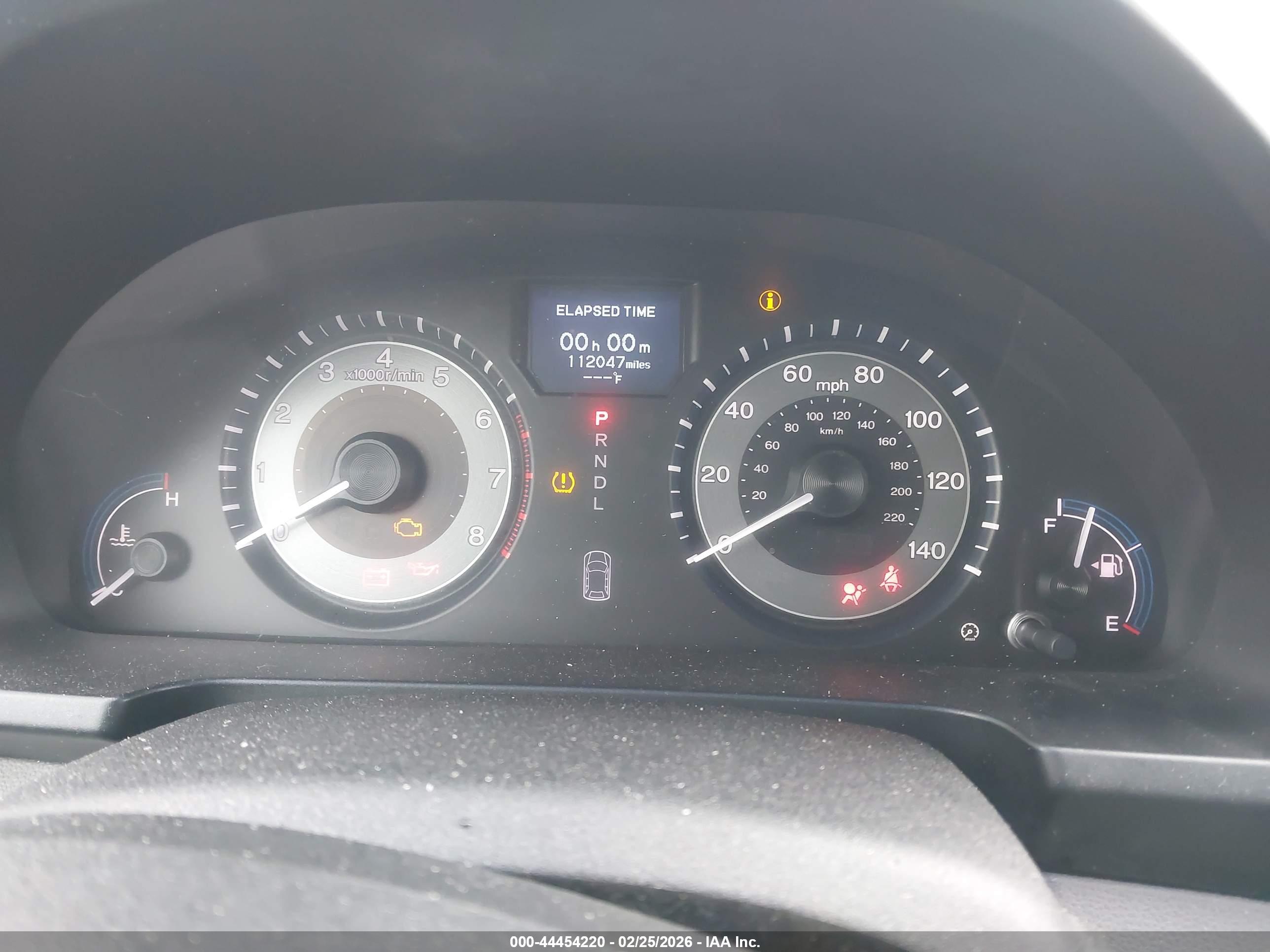 HONDA ODYSSEY image 7