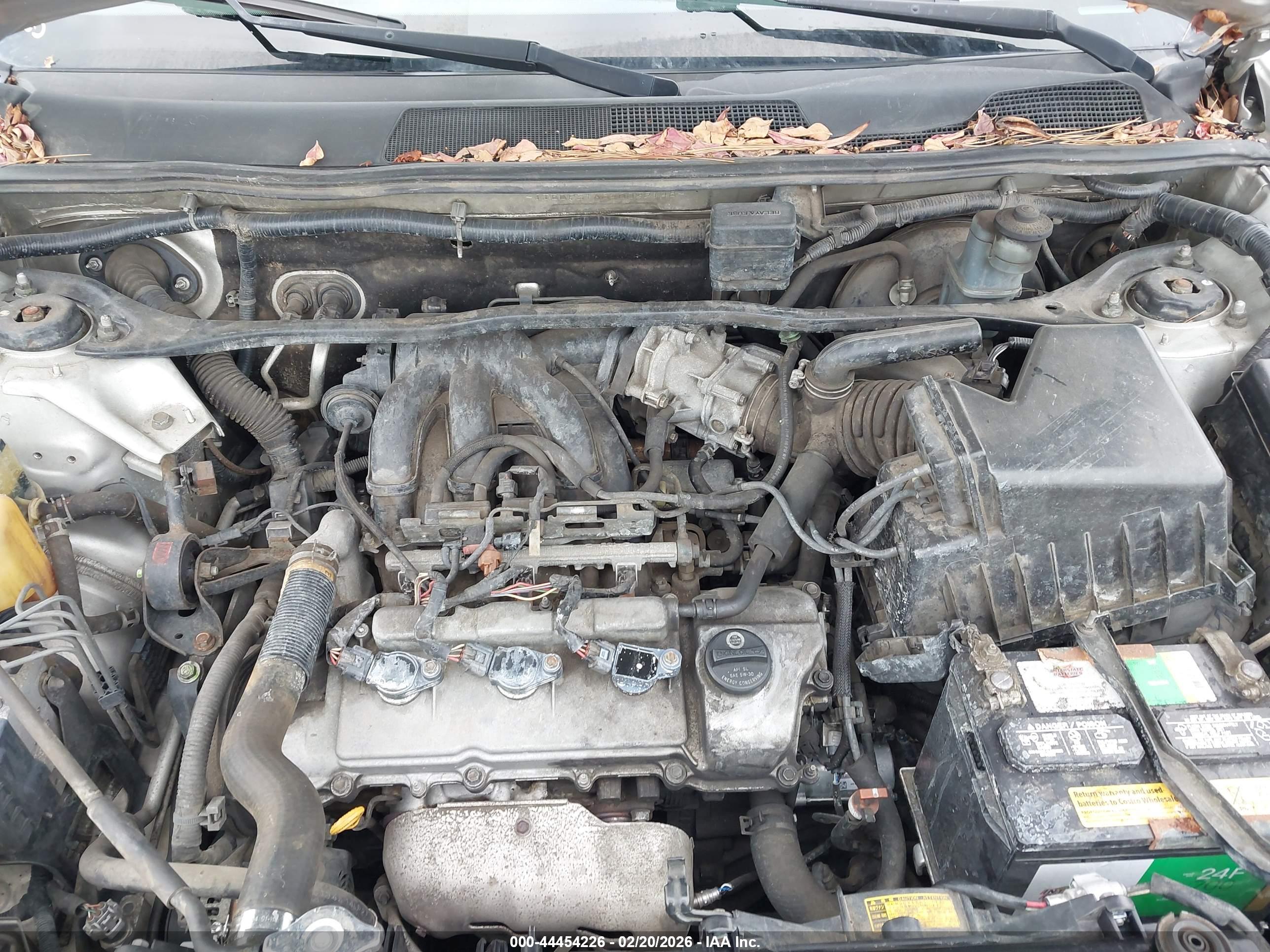 TOYOTA HIGHLANDER image 10
