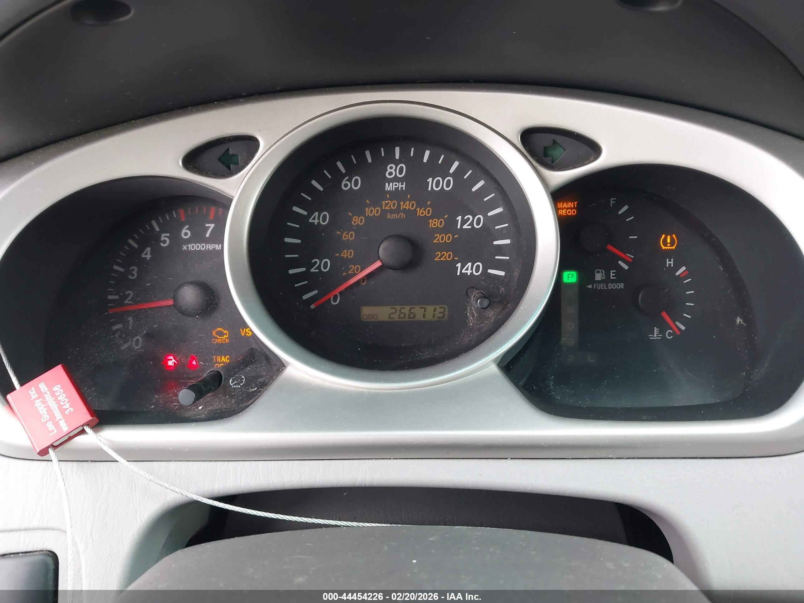 TOYOTA HIGHLANDER image 7
