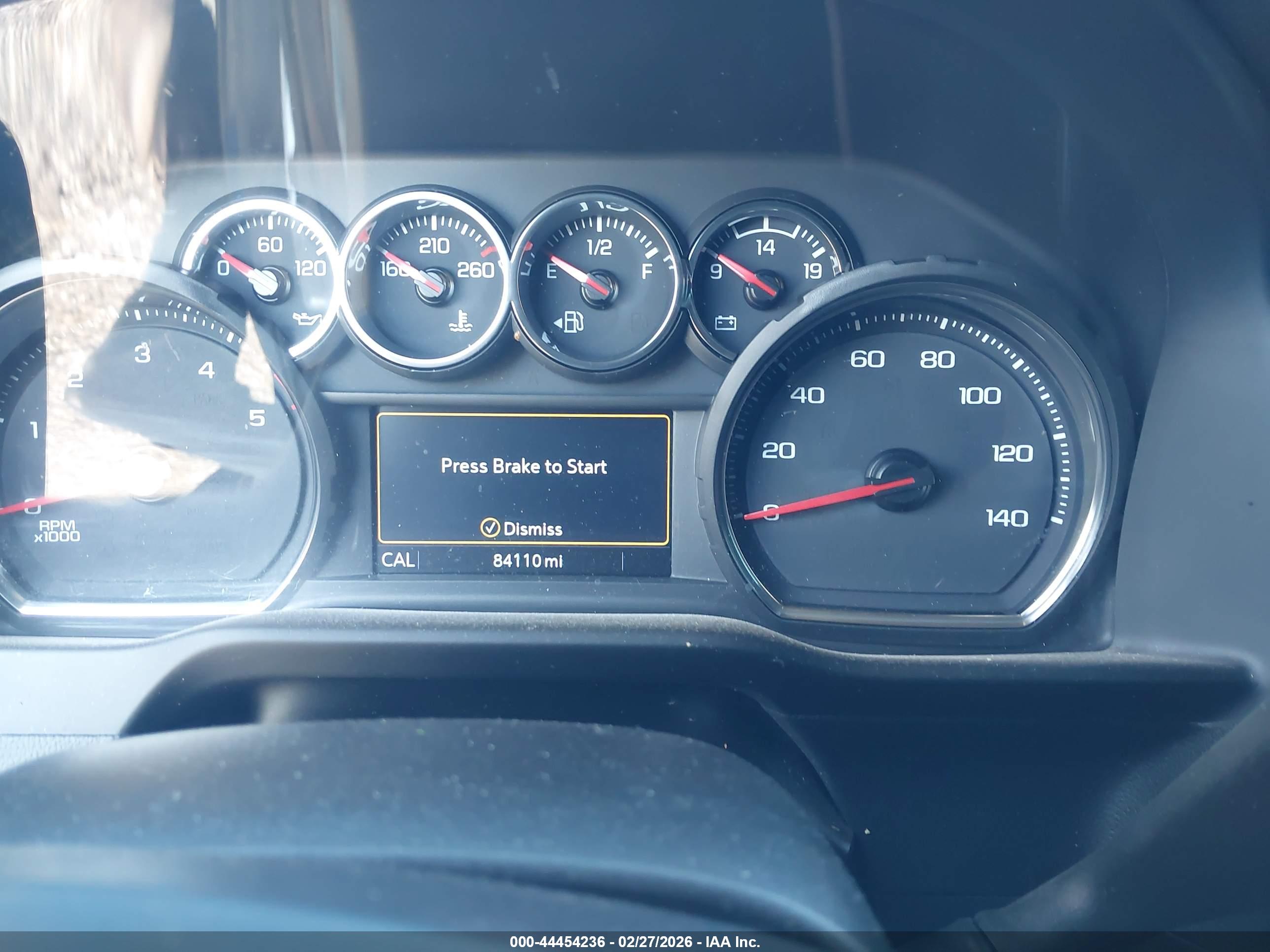 CHEVROLET SILVERADO image 7