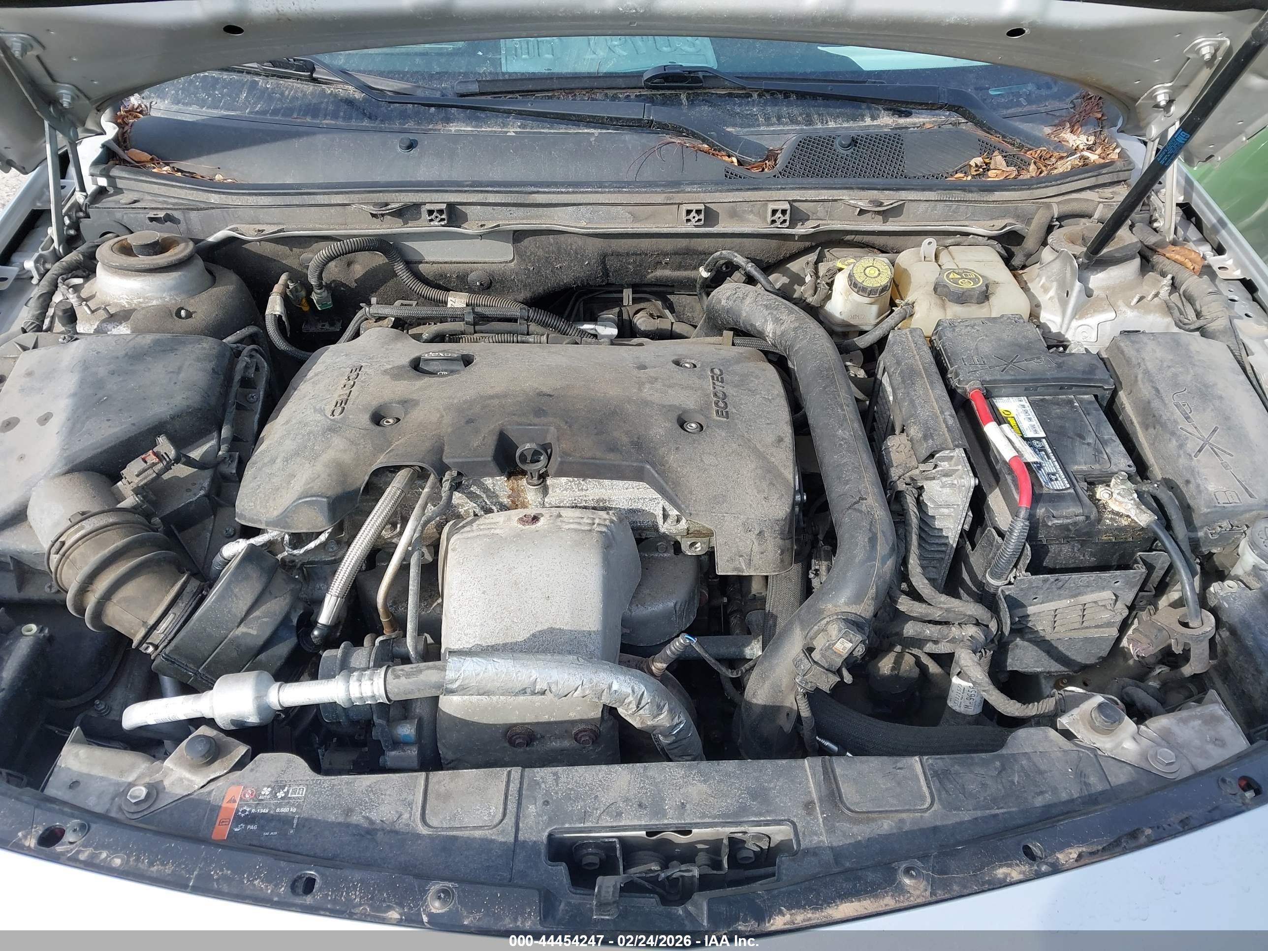 BUICK REGAL image 10